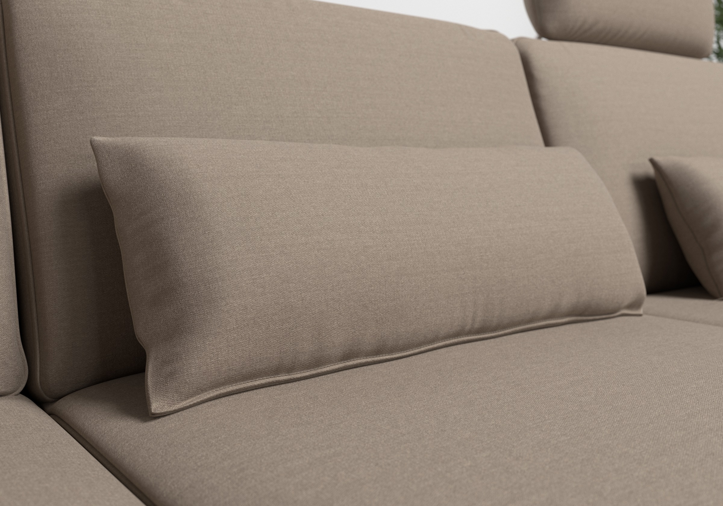 sit&more Polsterauflage »Olsen«