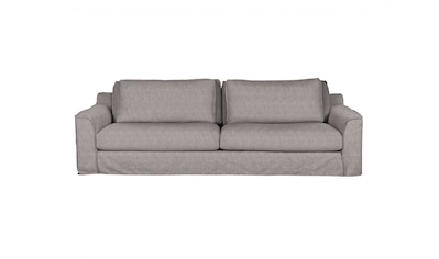 Big-Sofa »Grande Double Day LC«, abnehmbarer Hussenbezug, im skandinavischen Design,...