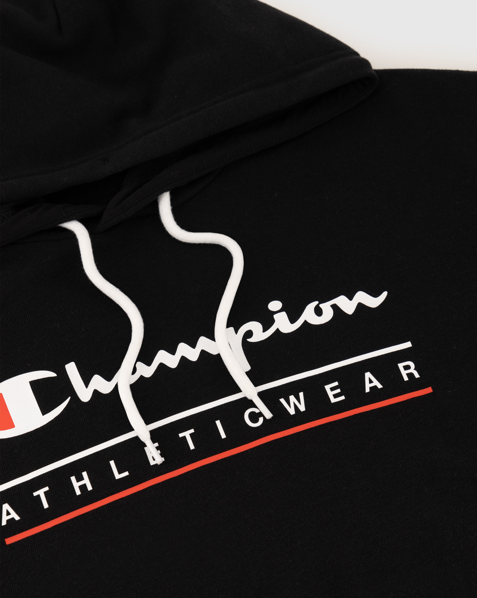 Champion Kapuzensweatshirt