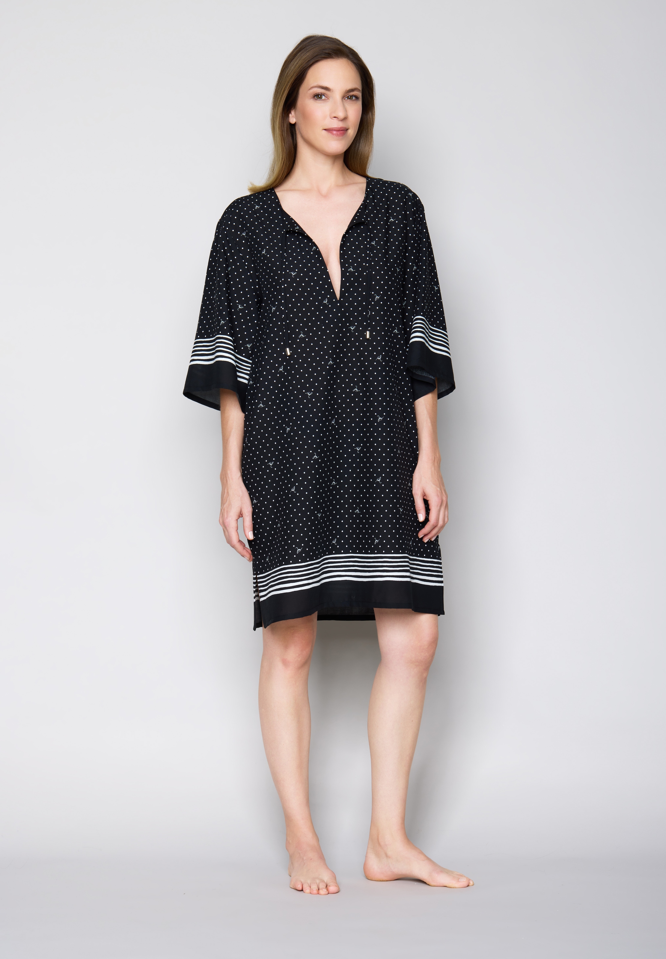Image of JOOP Strandkleid "Brismar Beach"