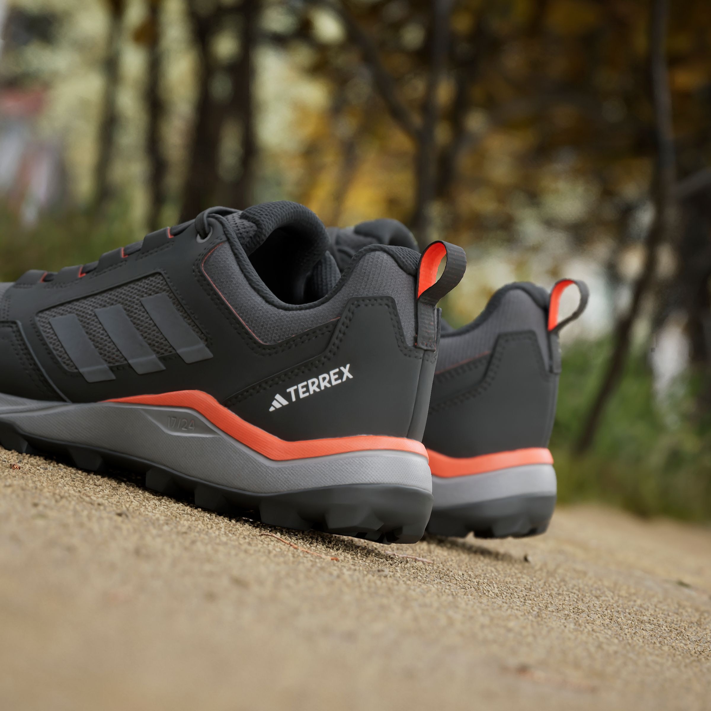 adidas TERREX Laufschuh »TRACEROCKER 2.0 TRAILRUNNING«