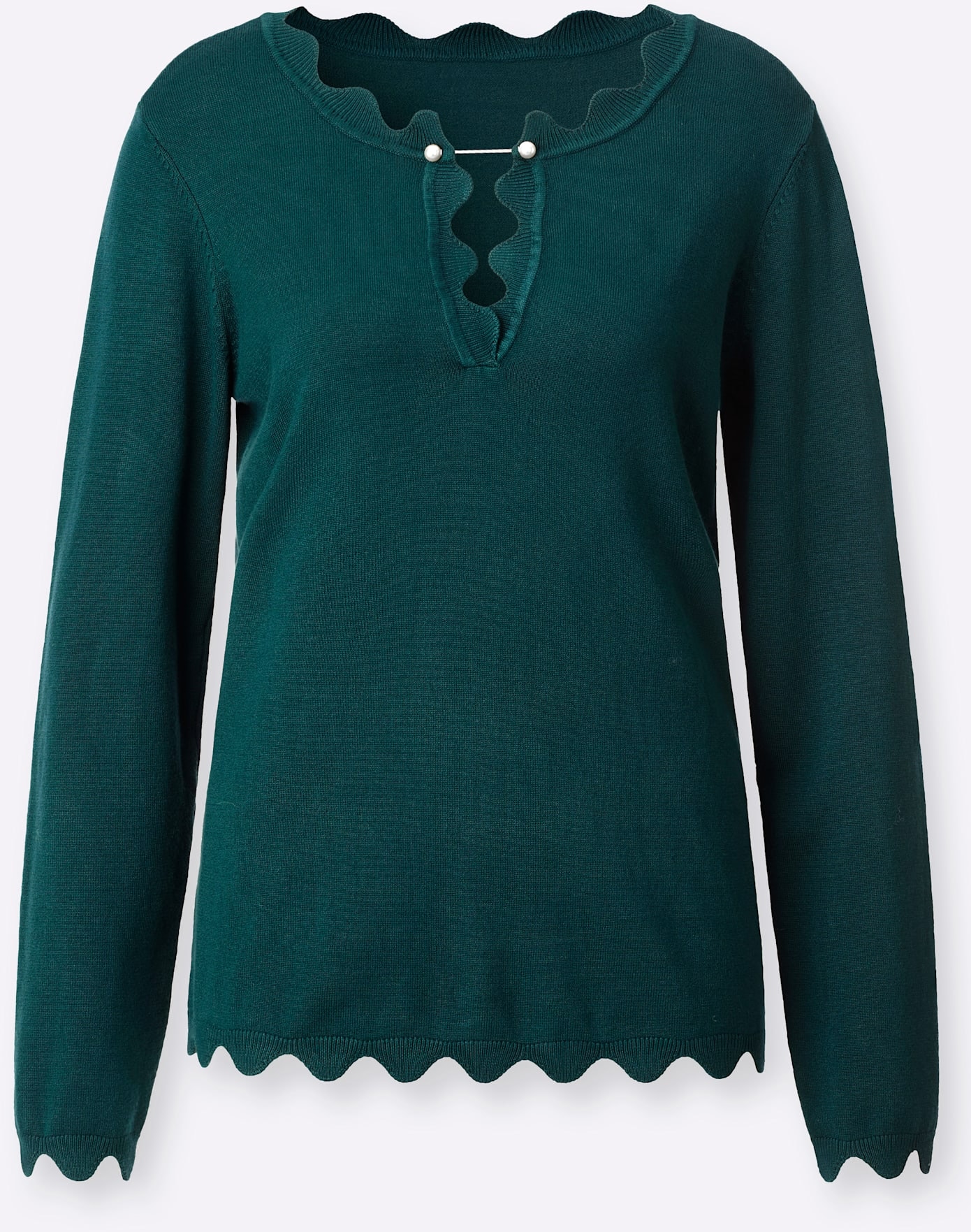 creation L Pull en tricot »Pullover«
