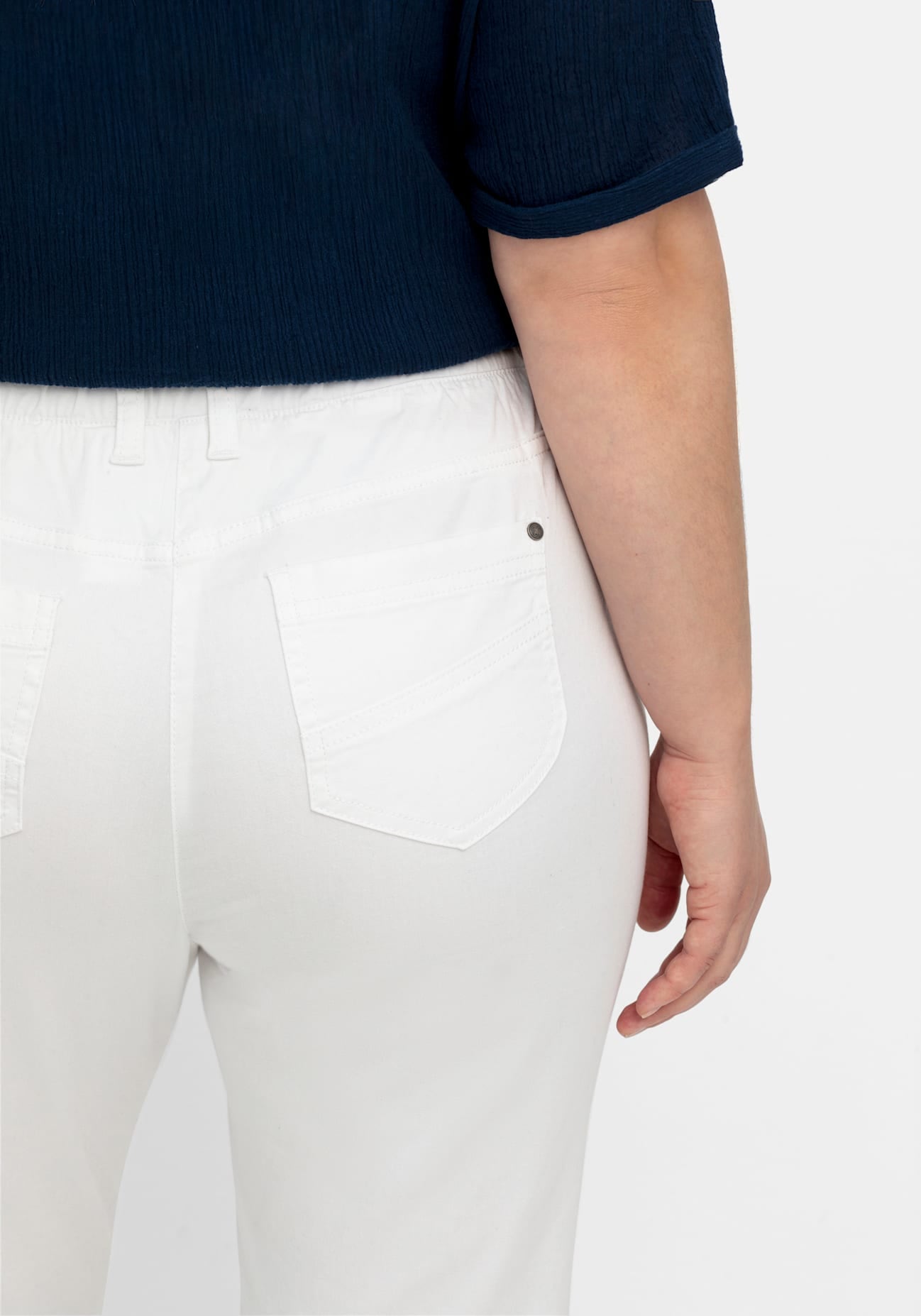 Sheego 7/8-Hose