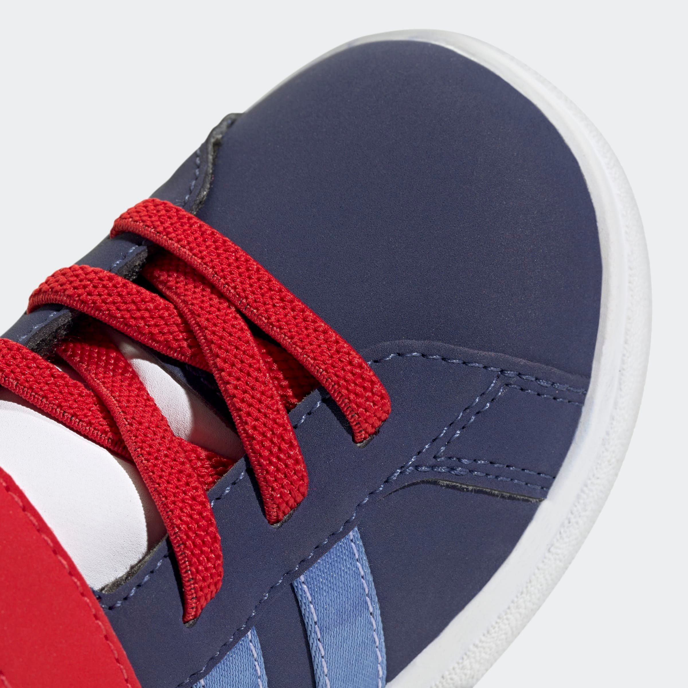 adidas Sportswear Sneaker »ADIDAS DISNEY SCHNEEWITTCHEN GRAND COURT 2.0 E FÜR KINDER«