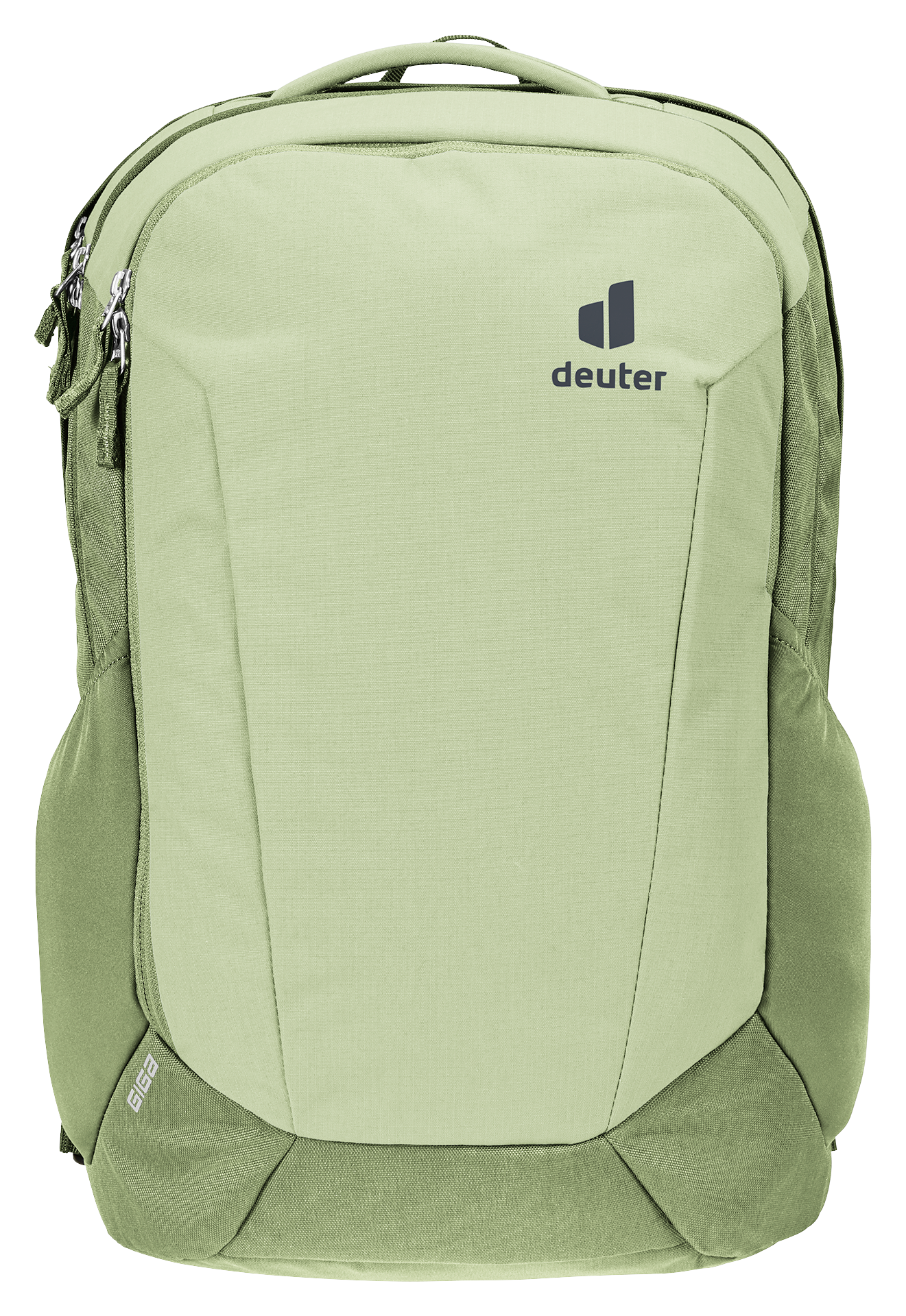 deuter Sac à dos pour ordinateur portable »GIGA« pour la vie urbaine et les navetteurs, style sportif