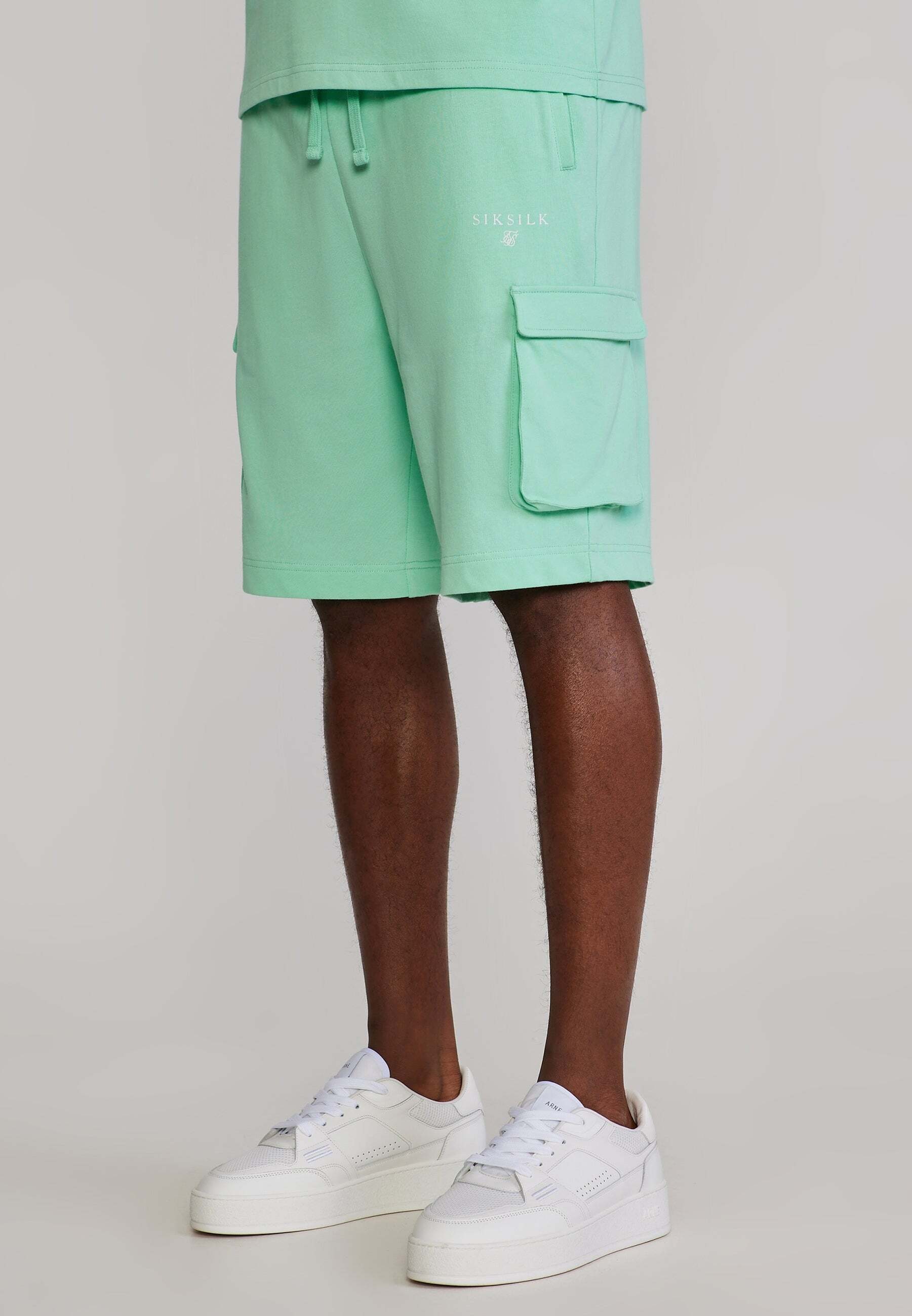 Siksilk Shirt & Hose »Siksilk Kleidungsset«