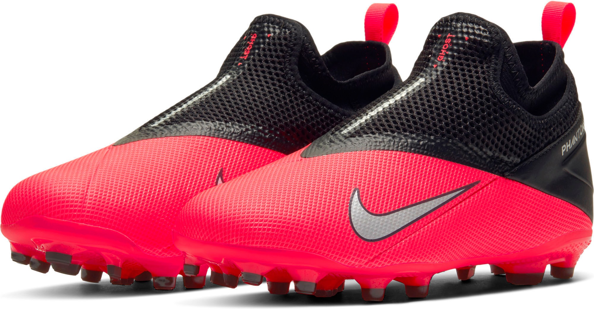 Image of Nike Fussballschuh »JR Phantom VSN 2 Academy DF MG« bei Ackermann Versand Schweiz