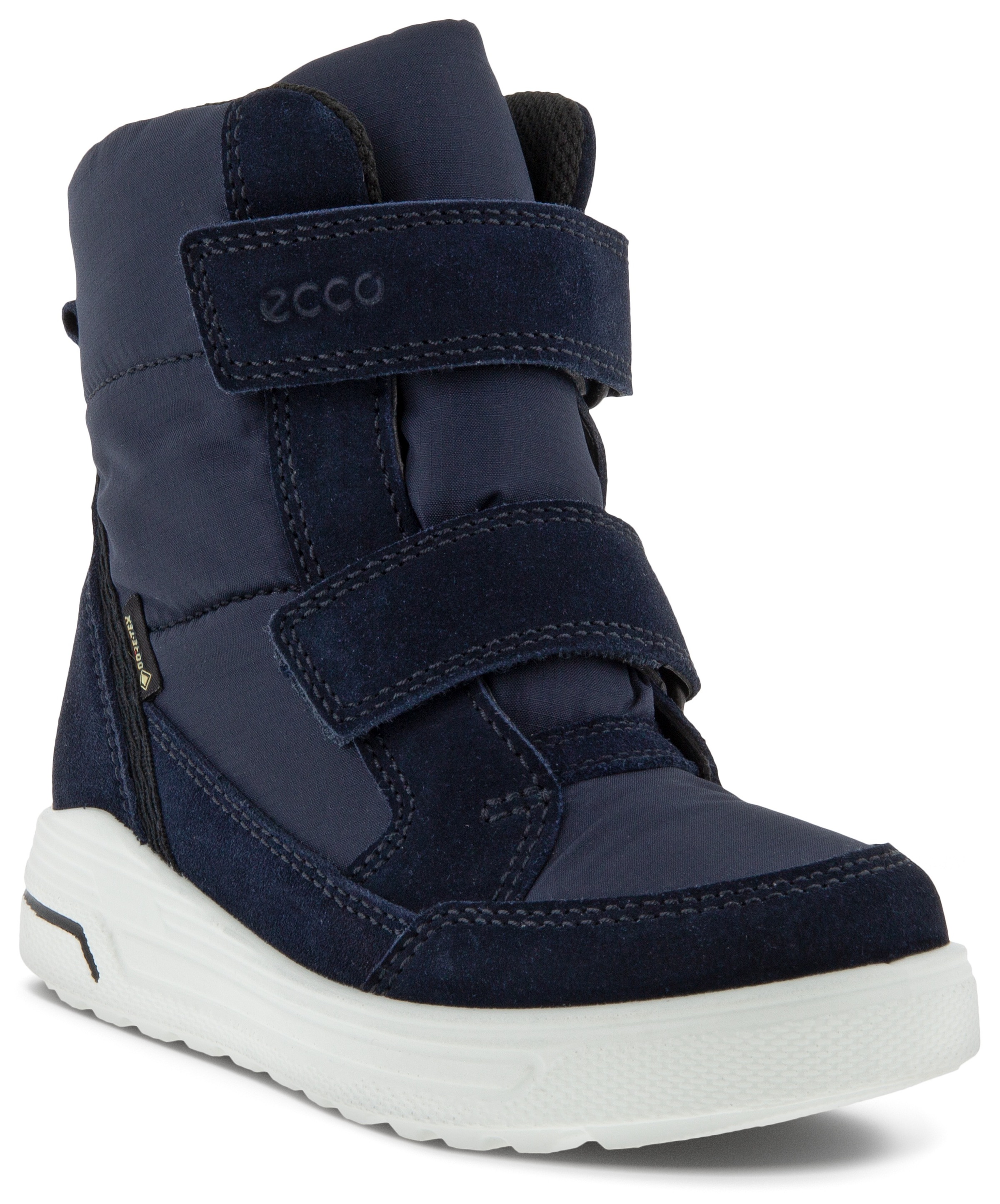 Image of Ecco Winterstiefel »Urban Snowboarder«, mit Klettriemchen, GORE-TEX bei Ackermann Versand Schweiz