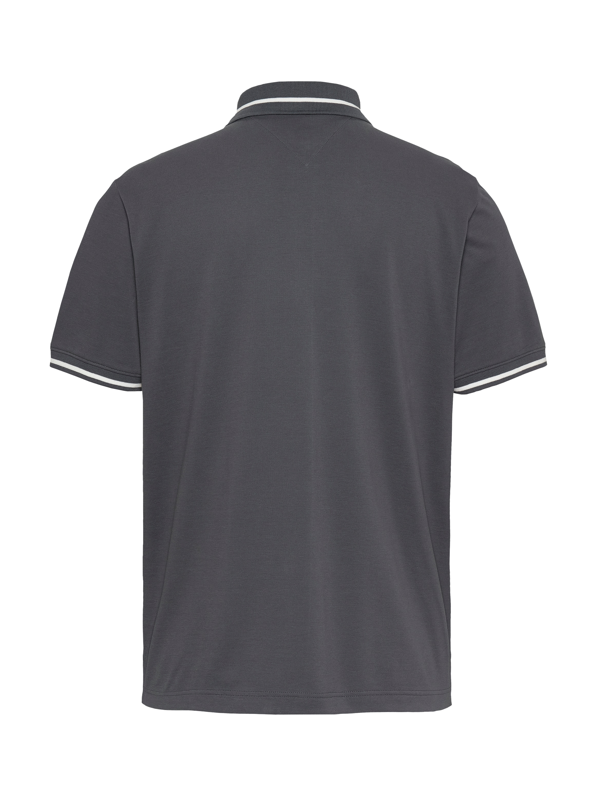 Tommy Jeans Poloshirt »TJM REG TIPPED POLO« mit Streifendetails