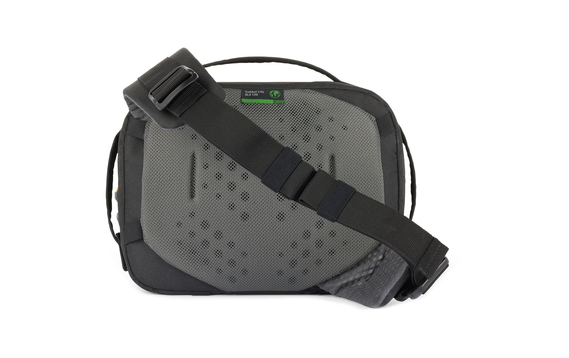 Lowepro Kameratasche »Trekker Lite SLX 120 Grau«