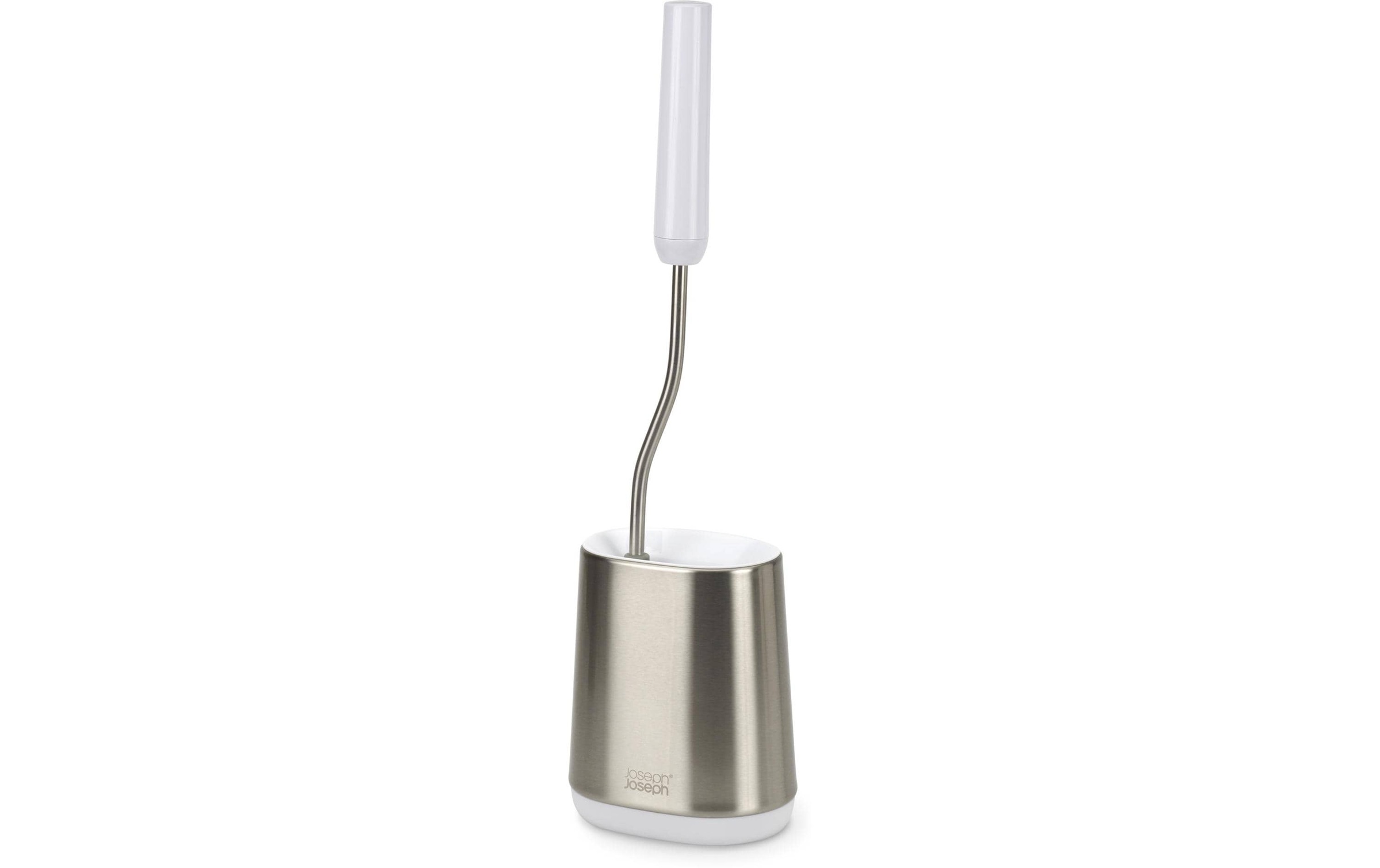 Image of Joseph Joseph WC-Reinigungsbürste "Flex™ Lite" Edelstahl
