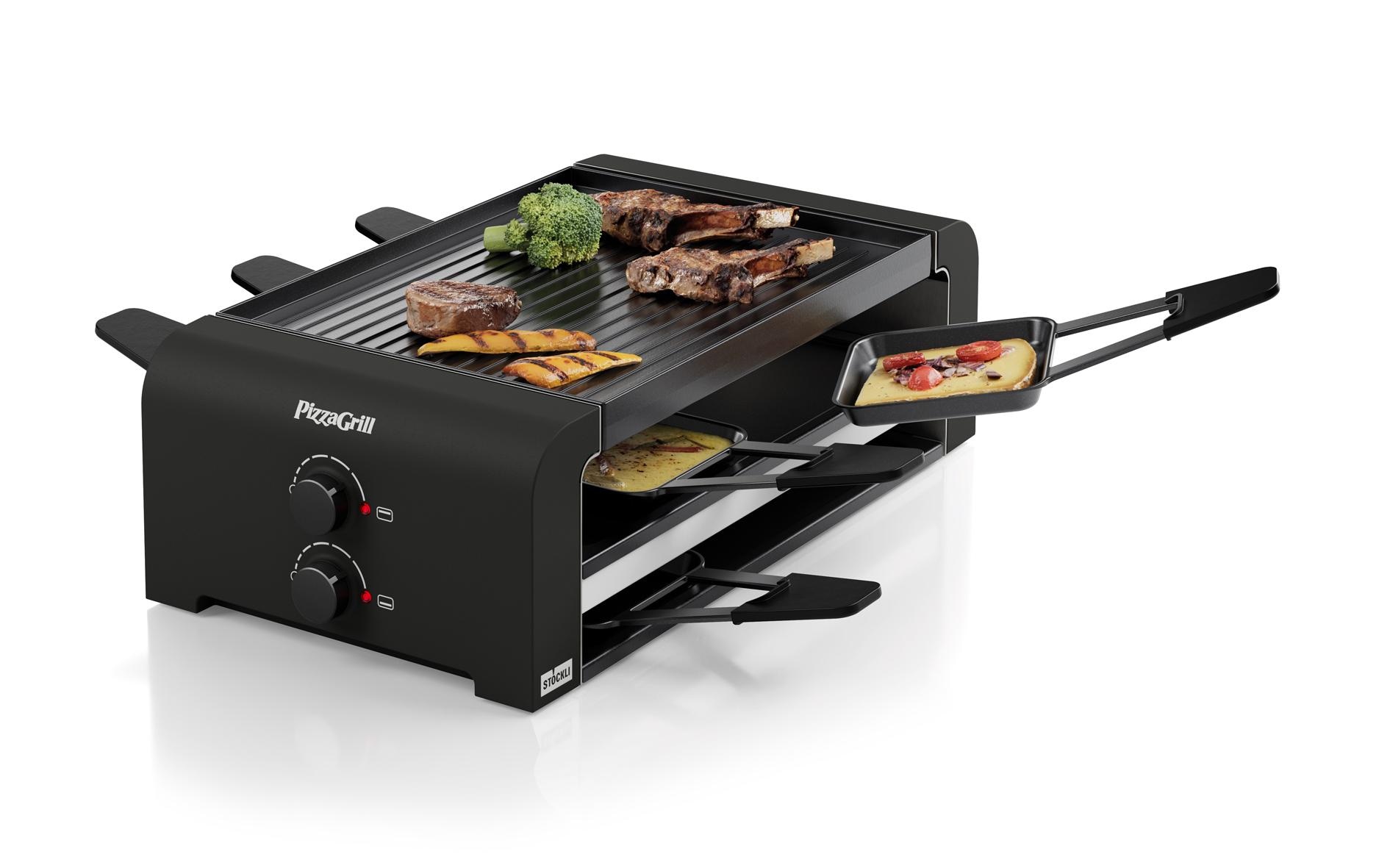Stöckli Raclette »6 Personen«