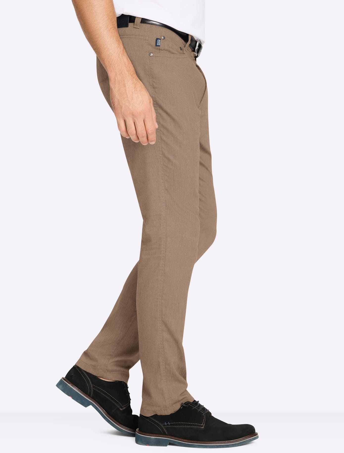 Brühl 5-Pocket-Hose