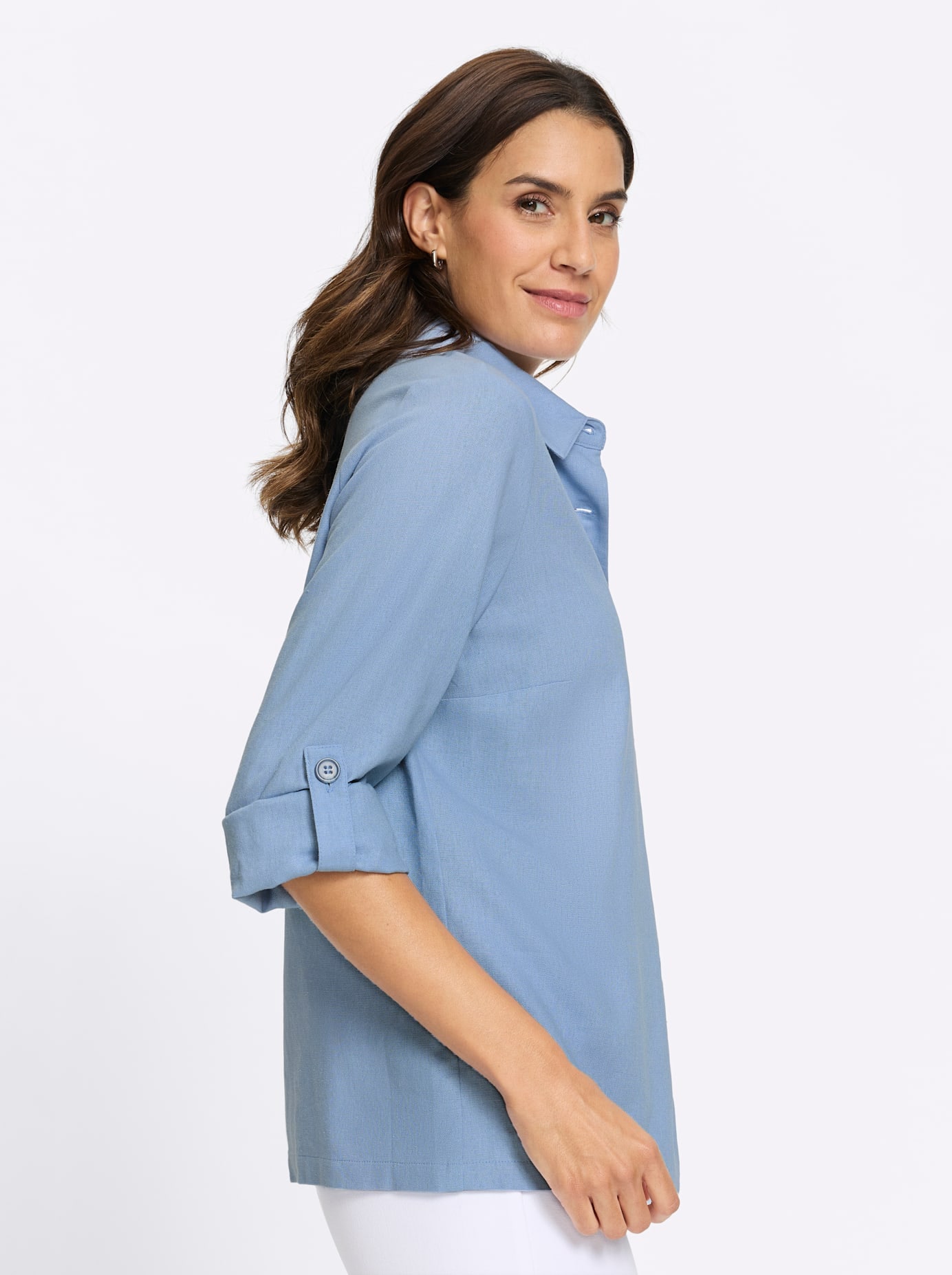 Inspirationen Veste chemisier