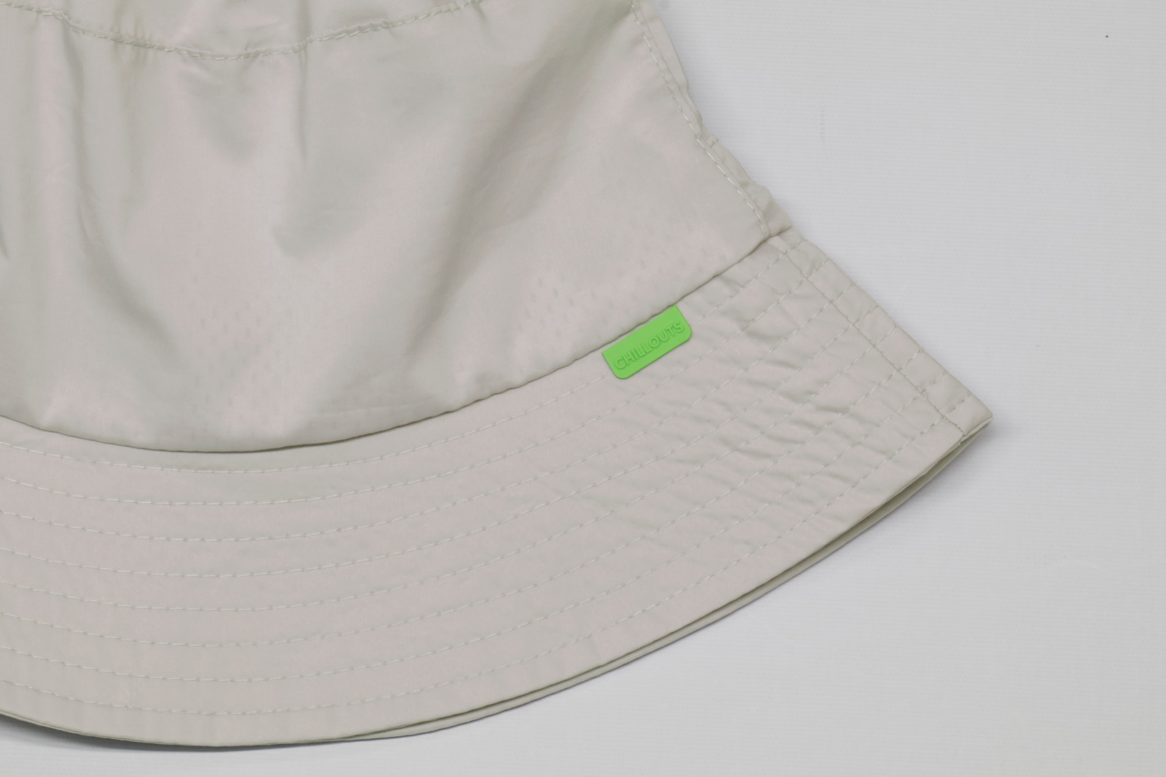chillouts Sonnenhut »Ballina Hat« mit Hutband zur Grössenanpassung