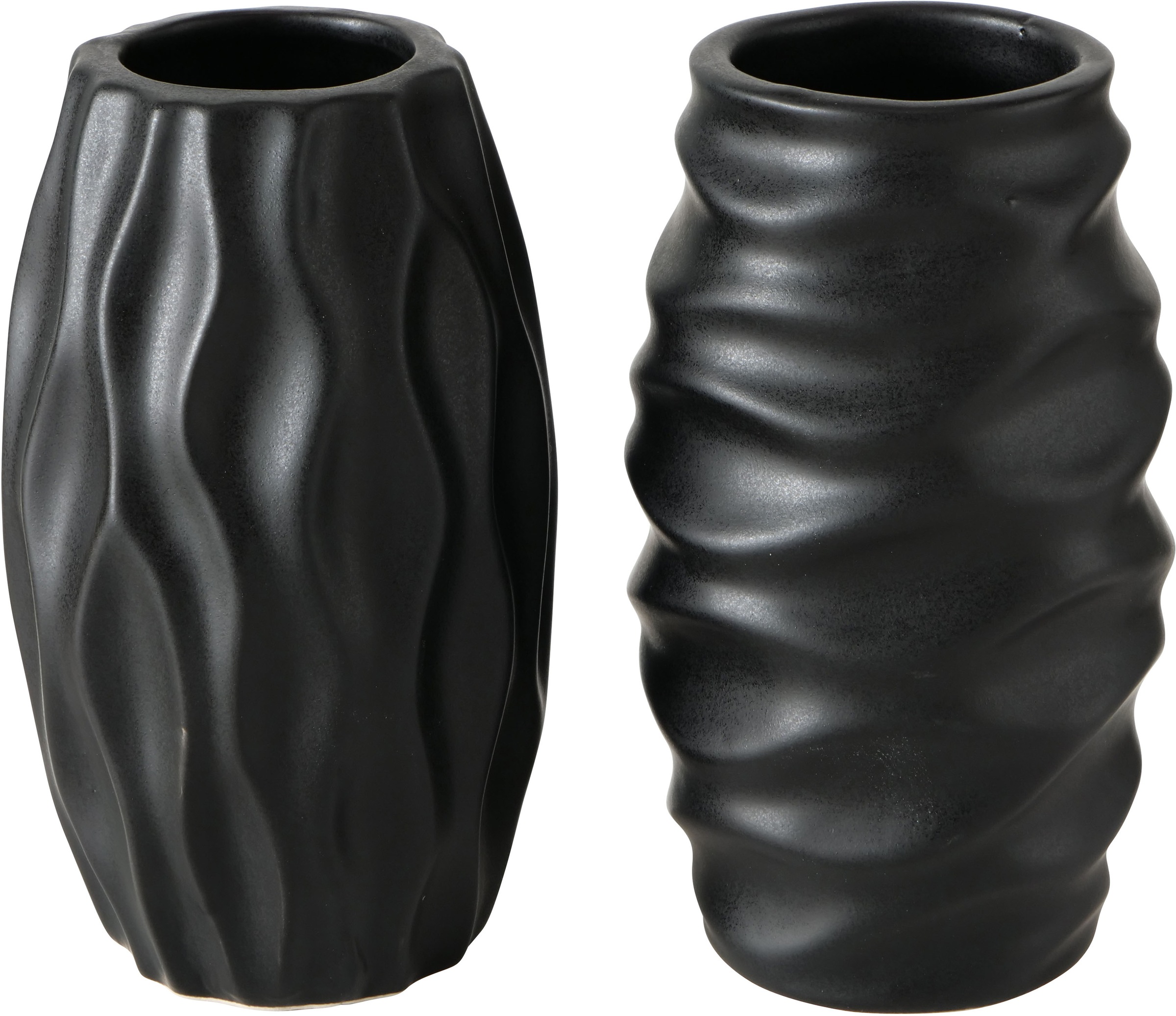 Image of BOLTZE Tischvase »Janina«, (Set, 2 St.) bei Ackermann Versand Schweiz
