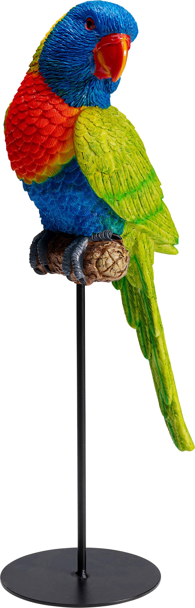 Image of Kare Design Dekofigur "Parrot Grün 36cm"