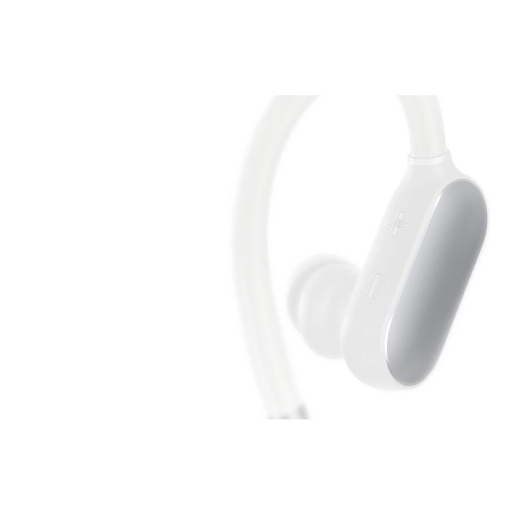 Xiaomi In-Ear-Kopfhörer »Mi Sports Weiss«