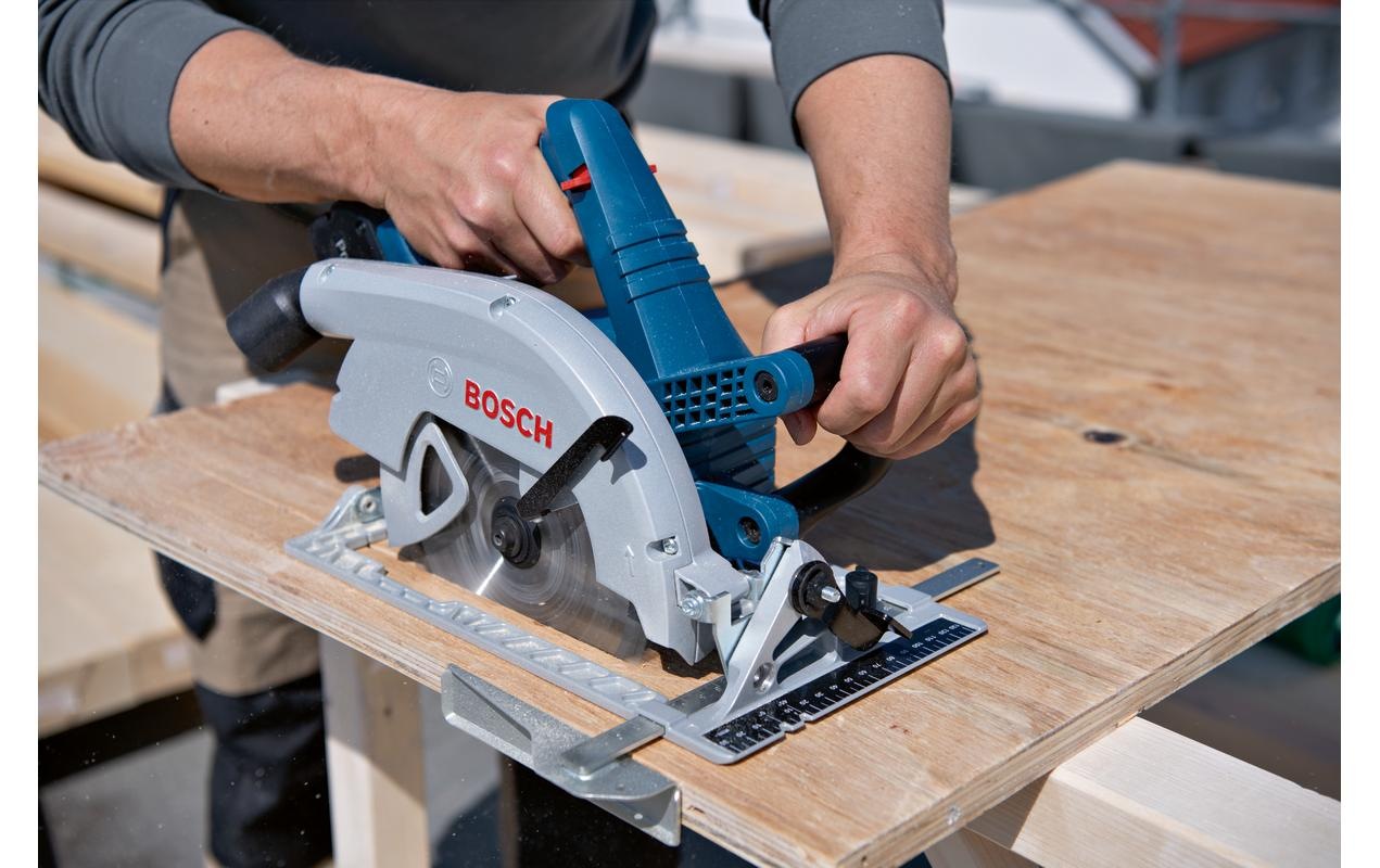 Bosch Professional Akku-Handkreissäge »Akku-Kreissäge G«