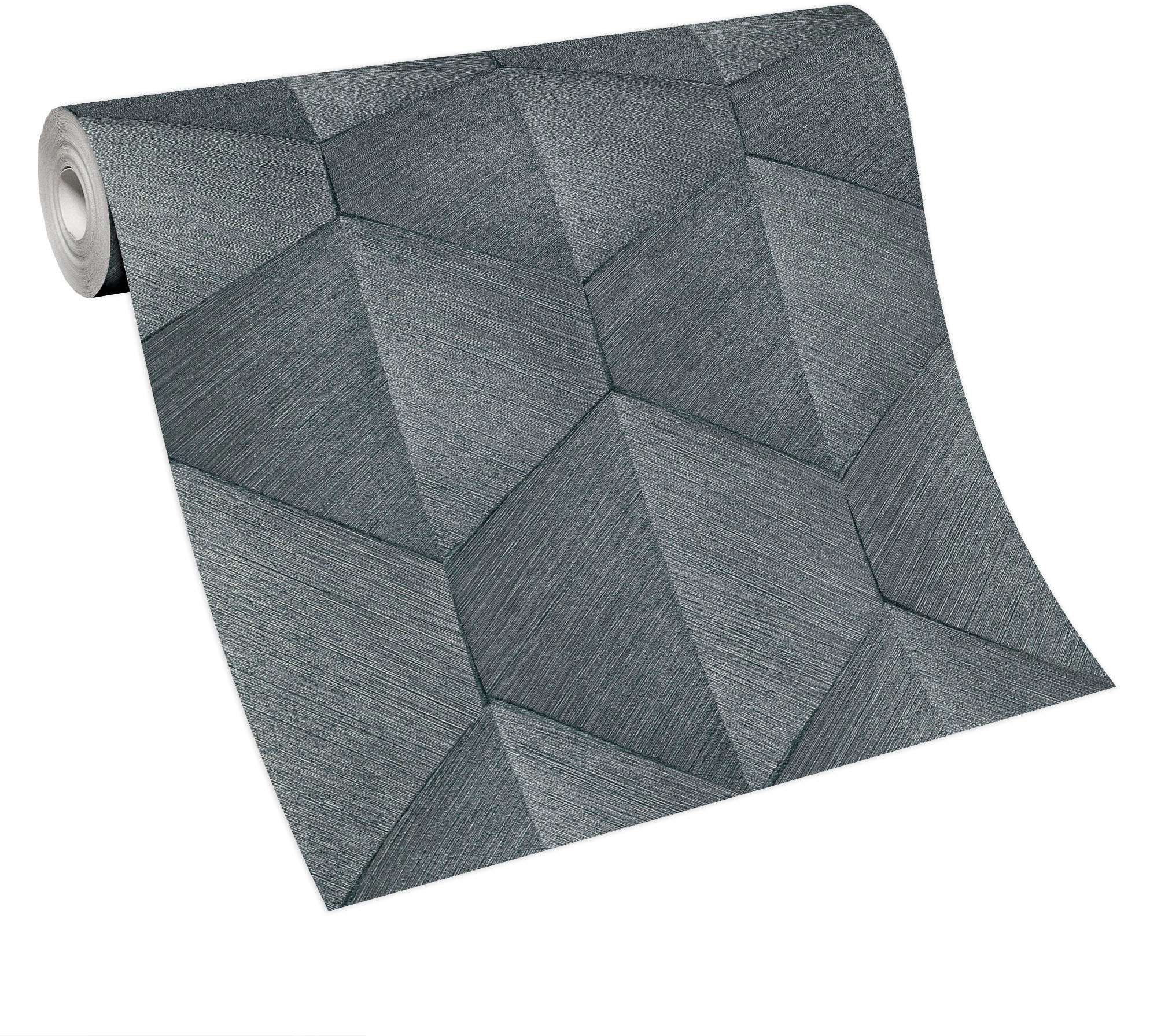 Fashion for walls Papier peint intissé »Prisma« Phthalate frei