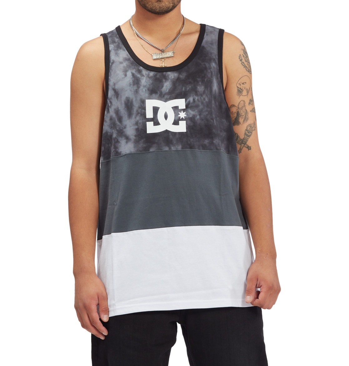 Image of DC Shoes Tanktop »Deep End« bei Ackermann Versand Schweiz