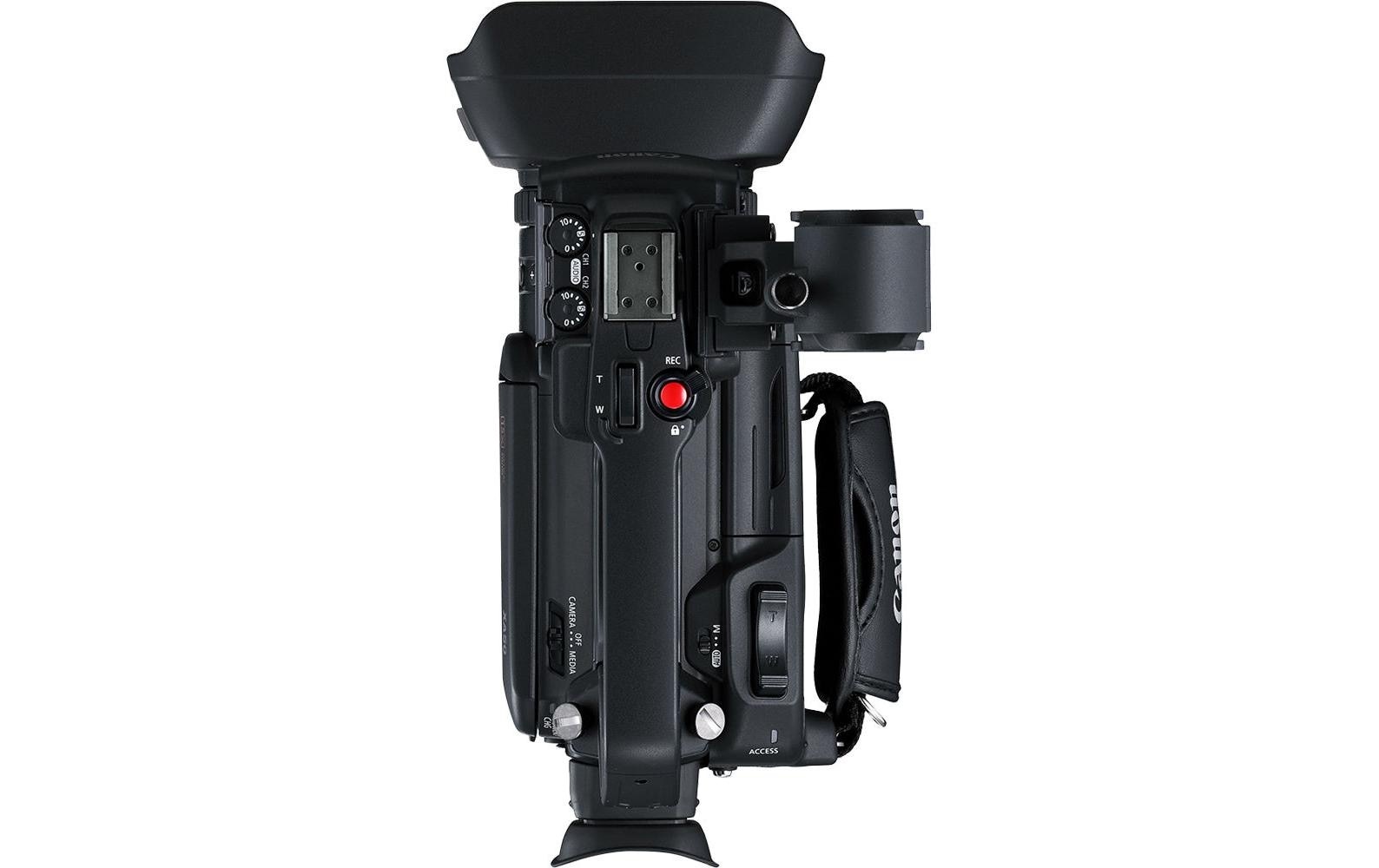 Canon Videokamera »XA50«