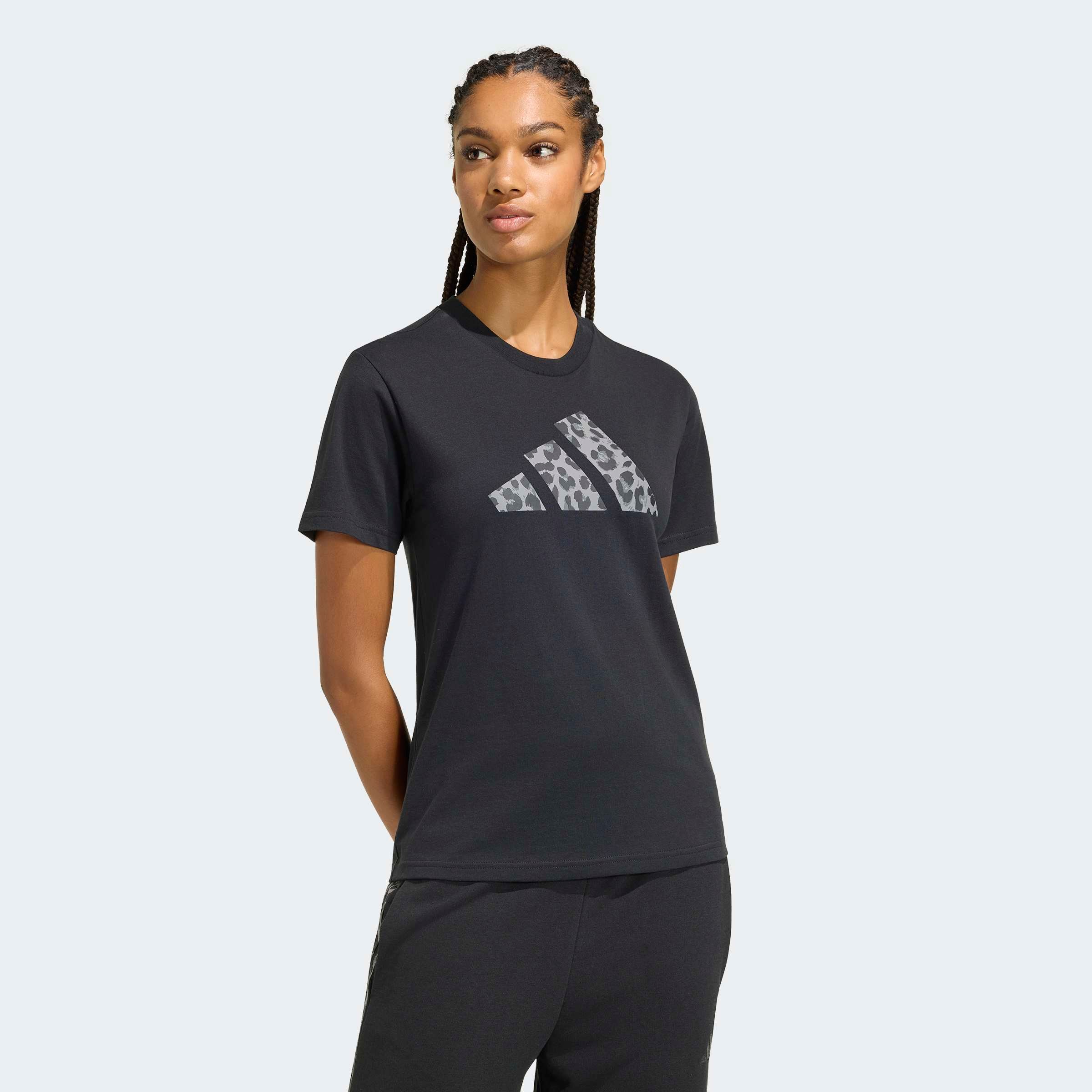 adidas Sportswear T-shirt »ANIMAL T«