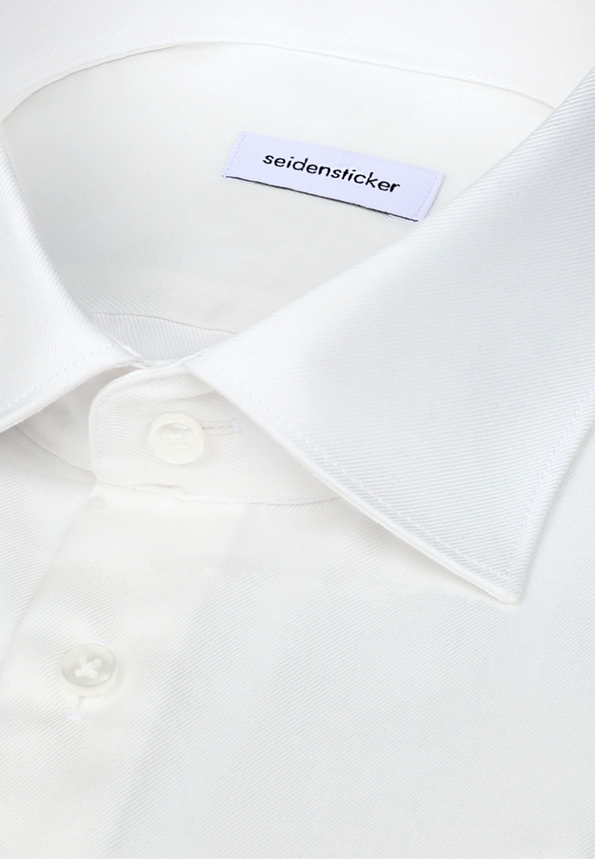 seidensticker Smokinghemd Gala Uni