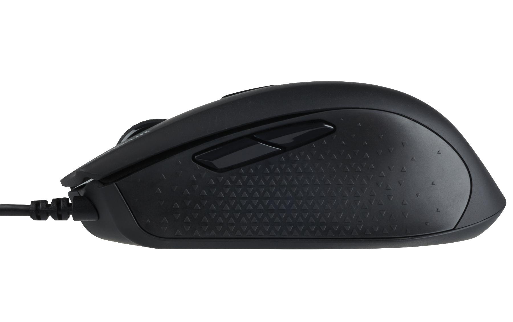 Corsair Gaming-Maus »RGB Pro Gaming«, kabelgebunden