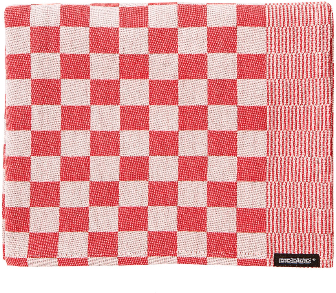 DDDDD Tischdecke »Barbeque« Masse ca. 140 x 240 cm