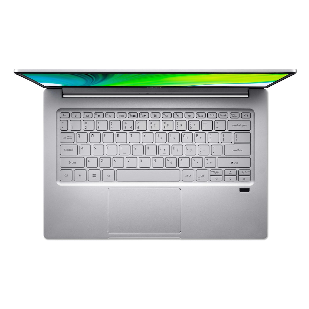 Acer Notebook »Swift 3 (SF314-42-R9UN)«, / 14 Zoll, AMD, Ryzen 7, 1024 GB SSD