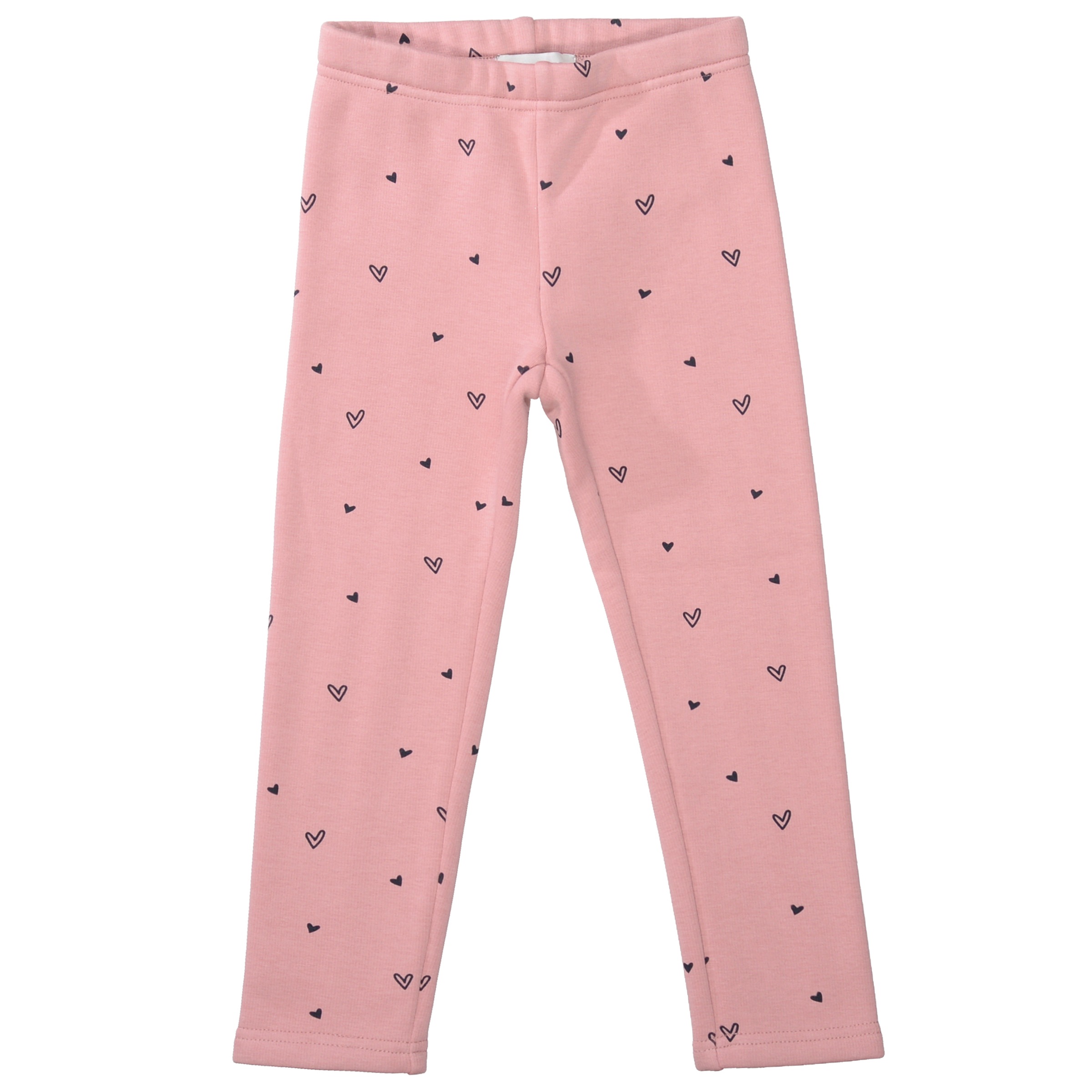 STACCATO  2er Pack Winter-Leggins / bedruckt / für Girls