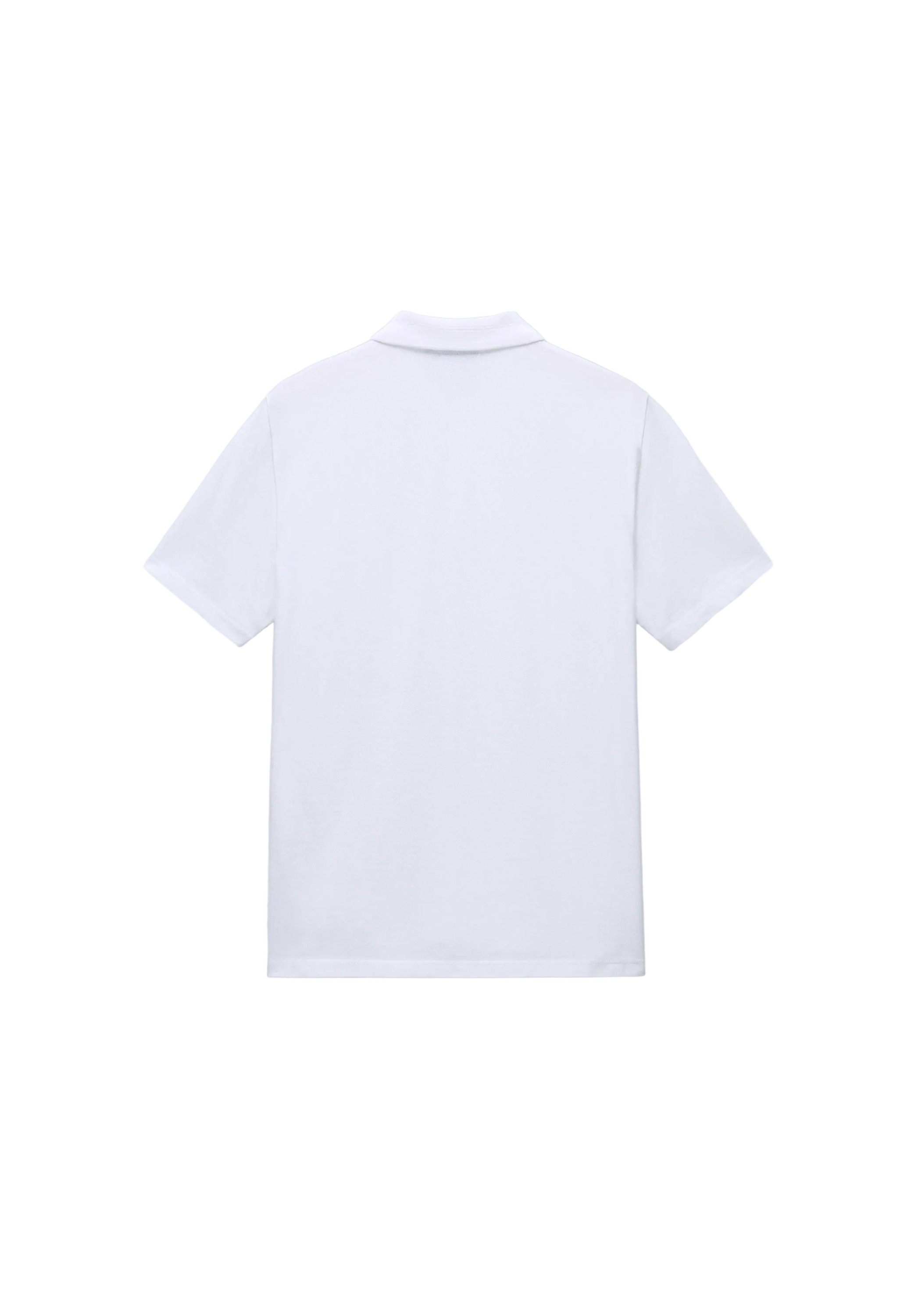 Napapijri Poloshirt »Napapijri Polo EALIS SS«