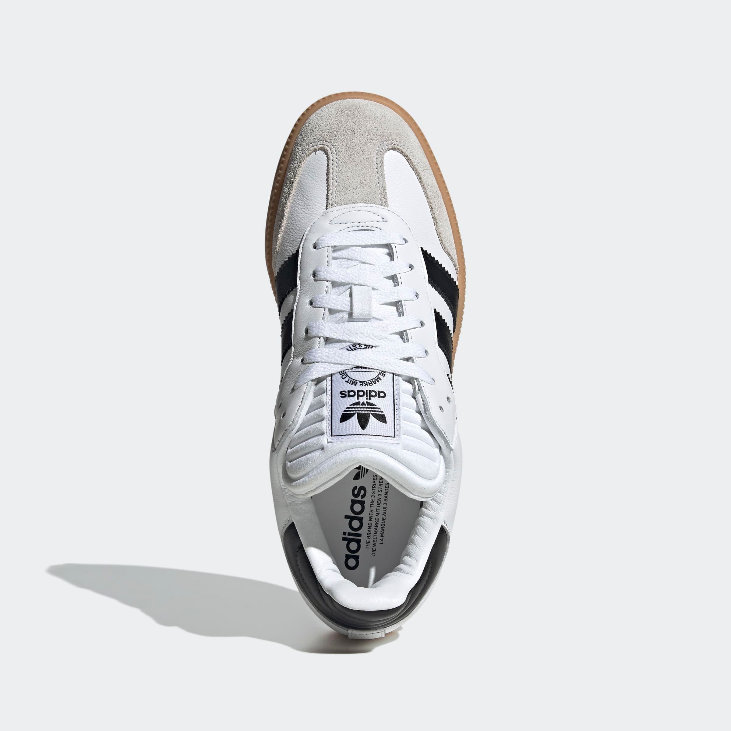 adidas Originals Sneaker »SAMBA XLG«