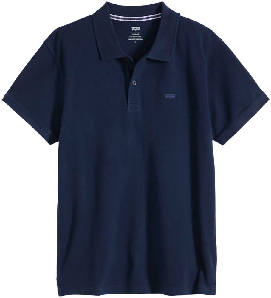 Levi's® Polo »LEVIS HM POLO« mit Markenlogo auf der Brust