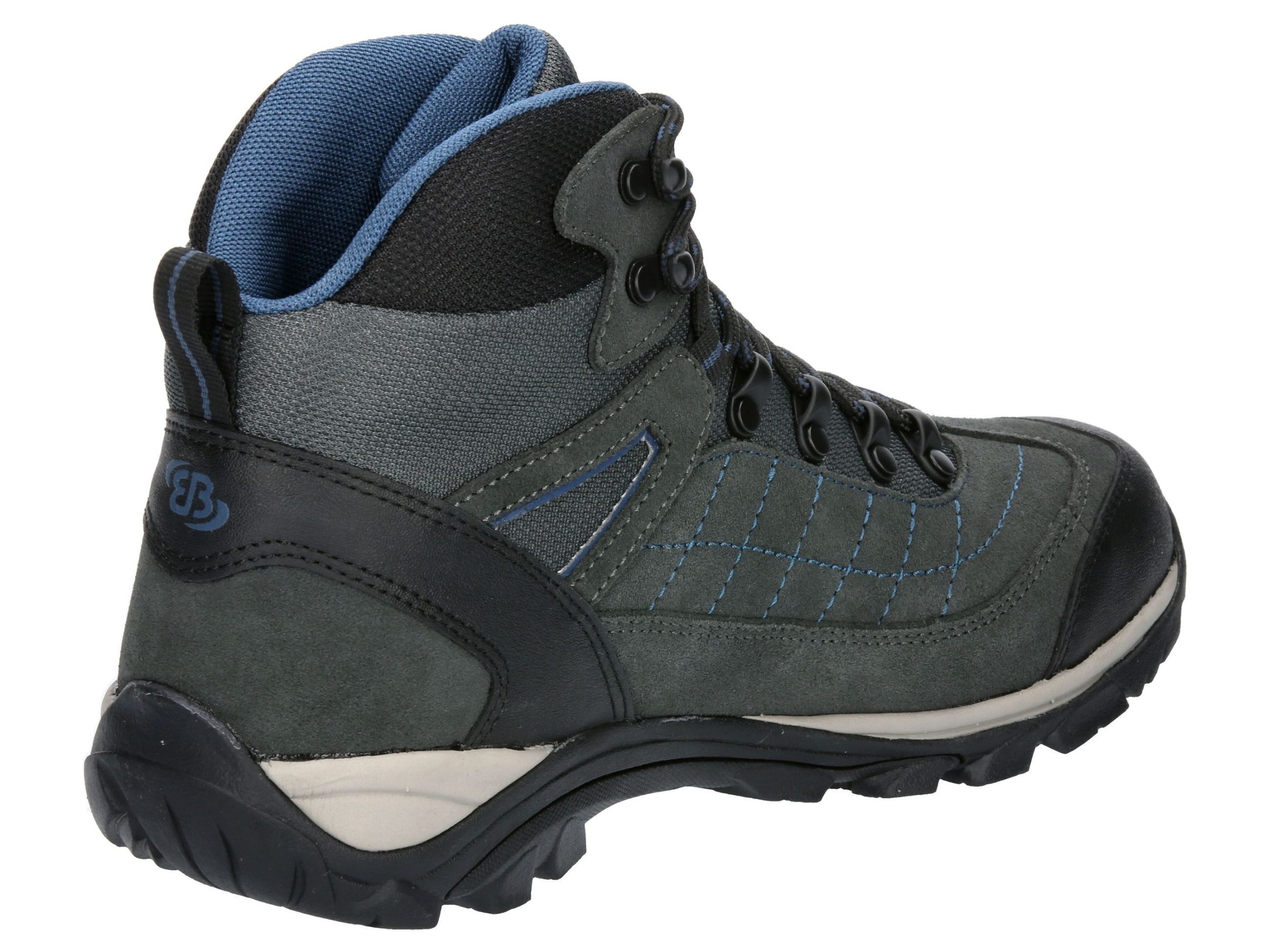 BRÜTTING Wanderstiefel »Outdoorstiefel Mount Crillon High«
