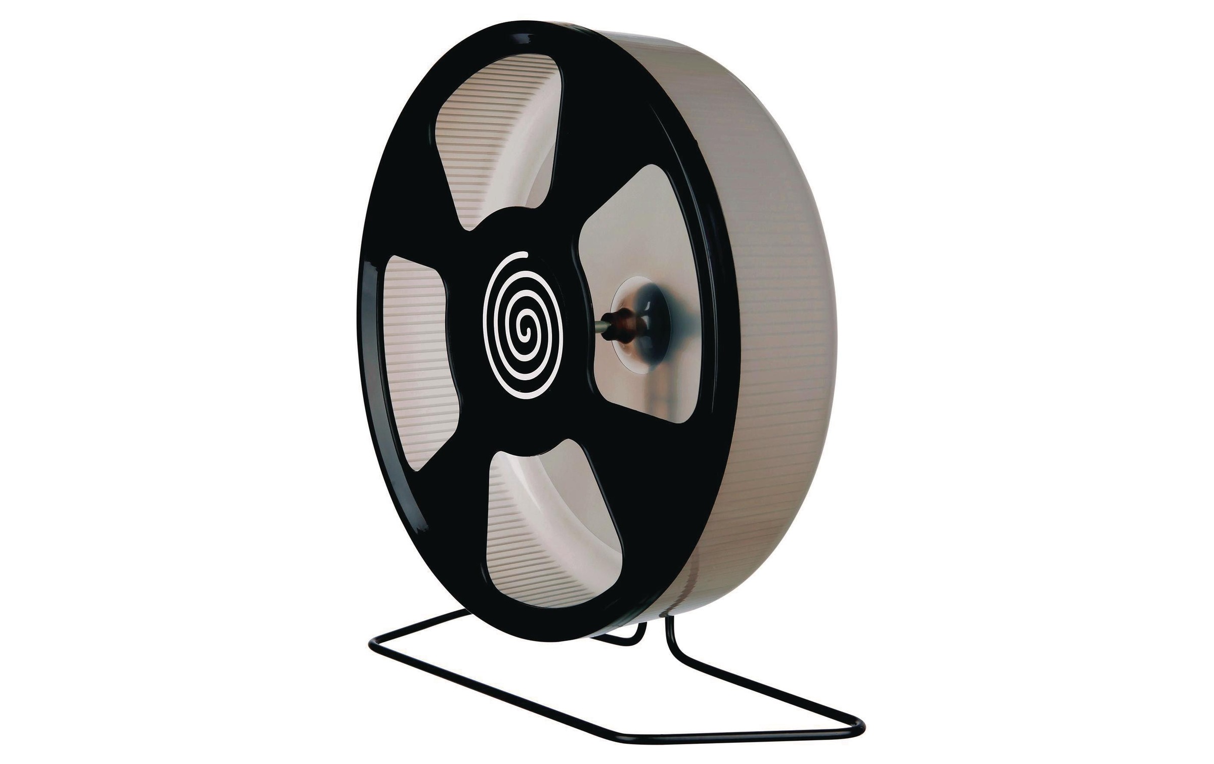 TRIXIE Tierlaufrad »Laufrad, Kunststoff, ø28cm«