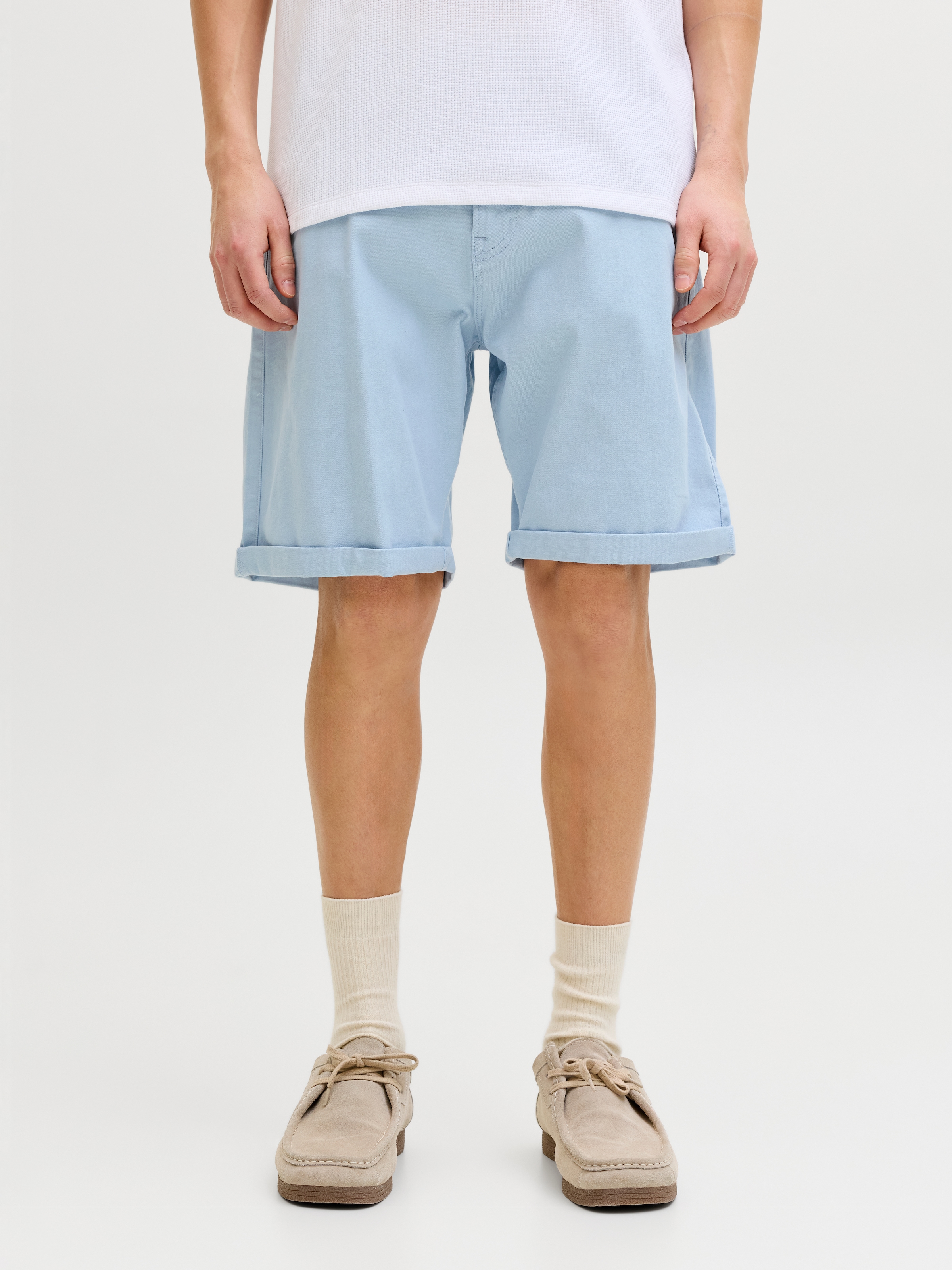 Jack & Jones Shorts »JPSTRICK DYLAN ORIGINAL SHORTS«