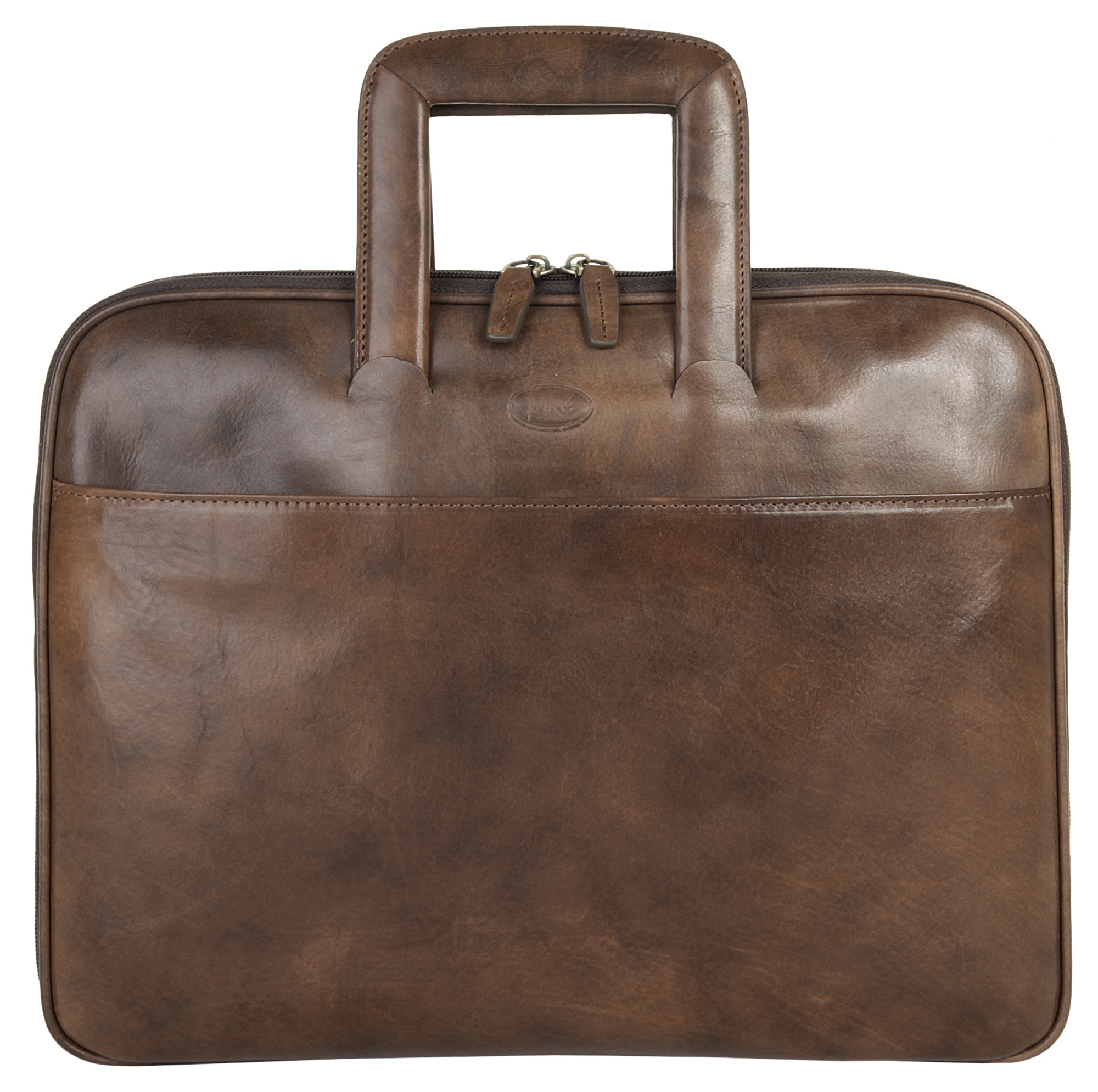 Image of Piké Aktentasche »ELENA ANGUISSOLA«, (1 tlg.), echt Leder bei Ackermann Versand Schweiz