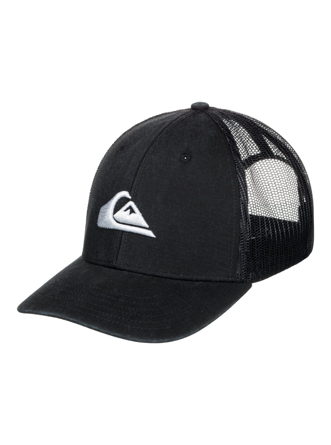 Image of Quiksilver Trucker Cap »Grounder« bei Ackermann Versand Schweiz