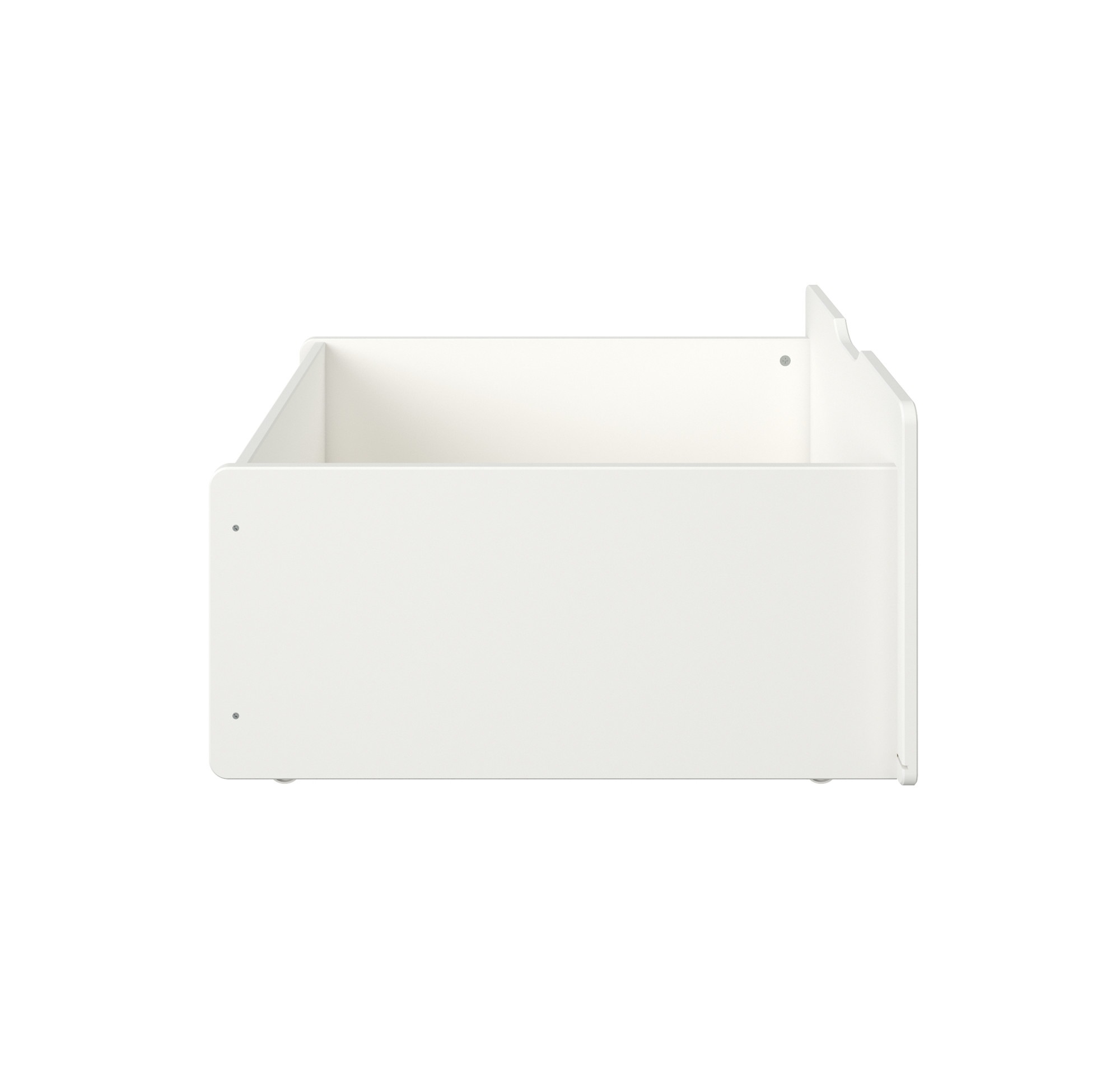 Image of GOODproduct Bettschubkasten "Tide" aus MDF, FSC-zertifiziert, passt unter Bett Tide