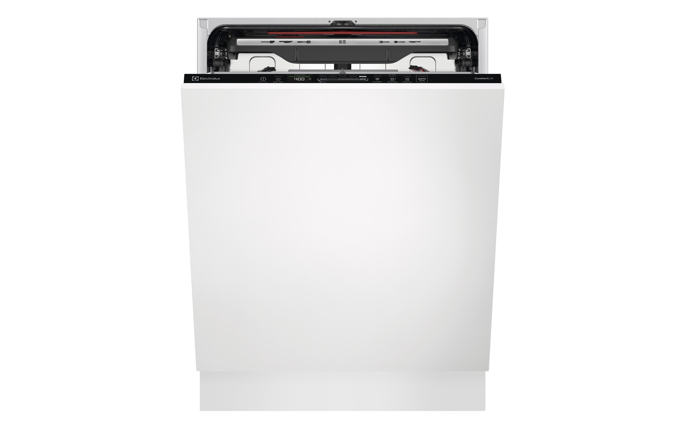 Image of Elektrolux vollintegrierbarer Geschirrspüler, GA60GLVC, 14 Massgedecke, Innenbeleuchtung, Glasschon-System, Startzeitverzögerung, Wasserschutzsystem (Aquastop) bei Ackermann Versand Schweiz