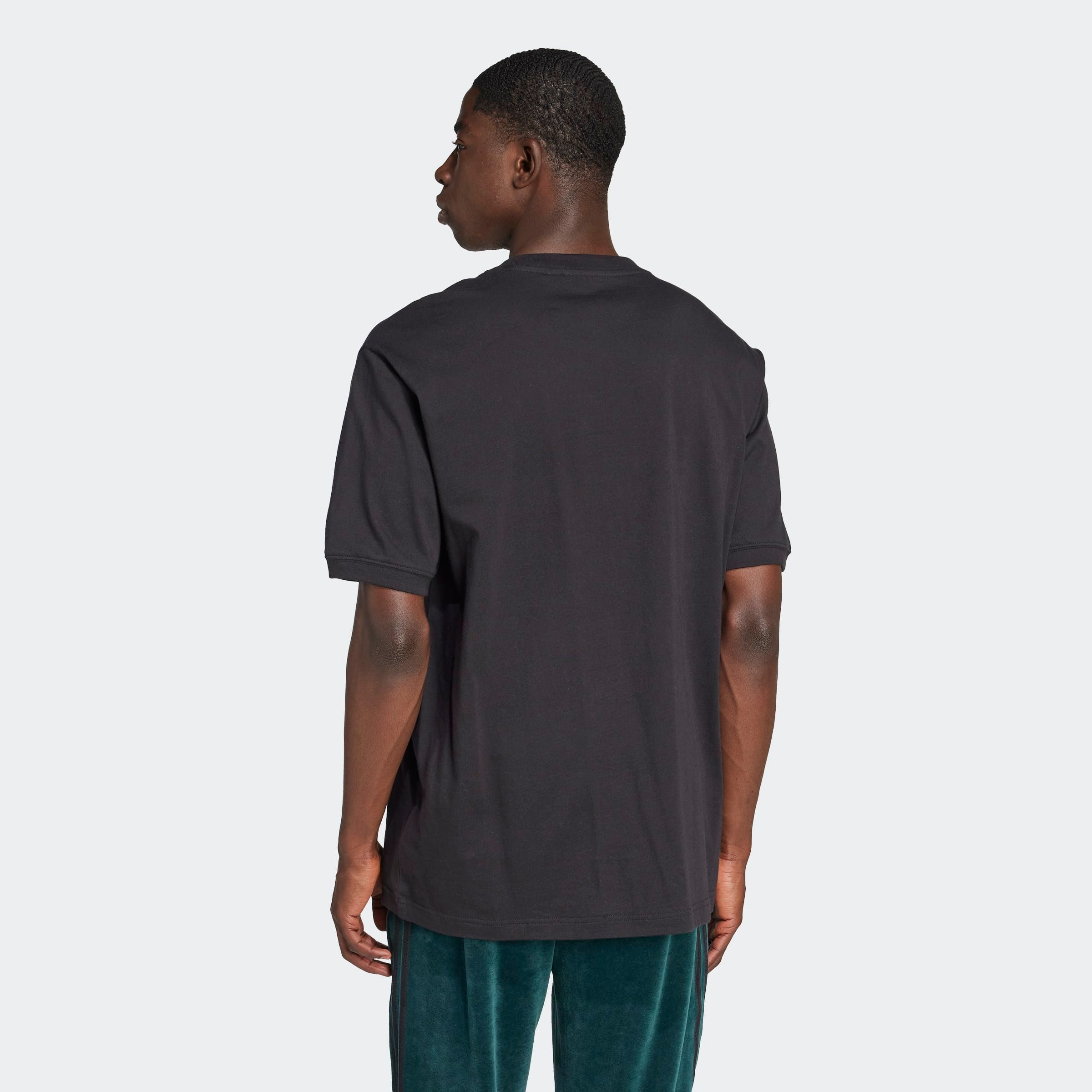 adidas Originals T-Shirt »Oversize tee«