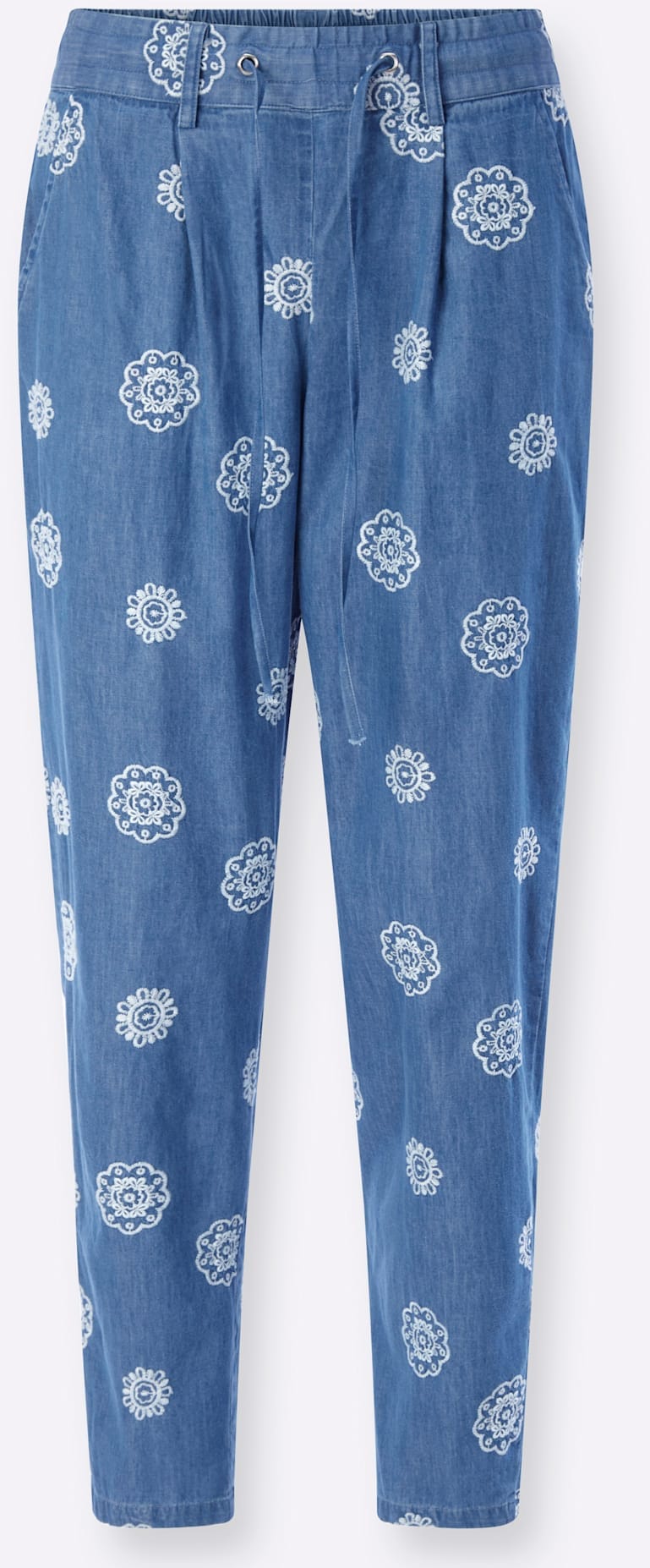 heine Bequeme Jeans 1 tlg.