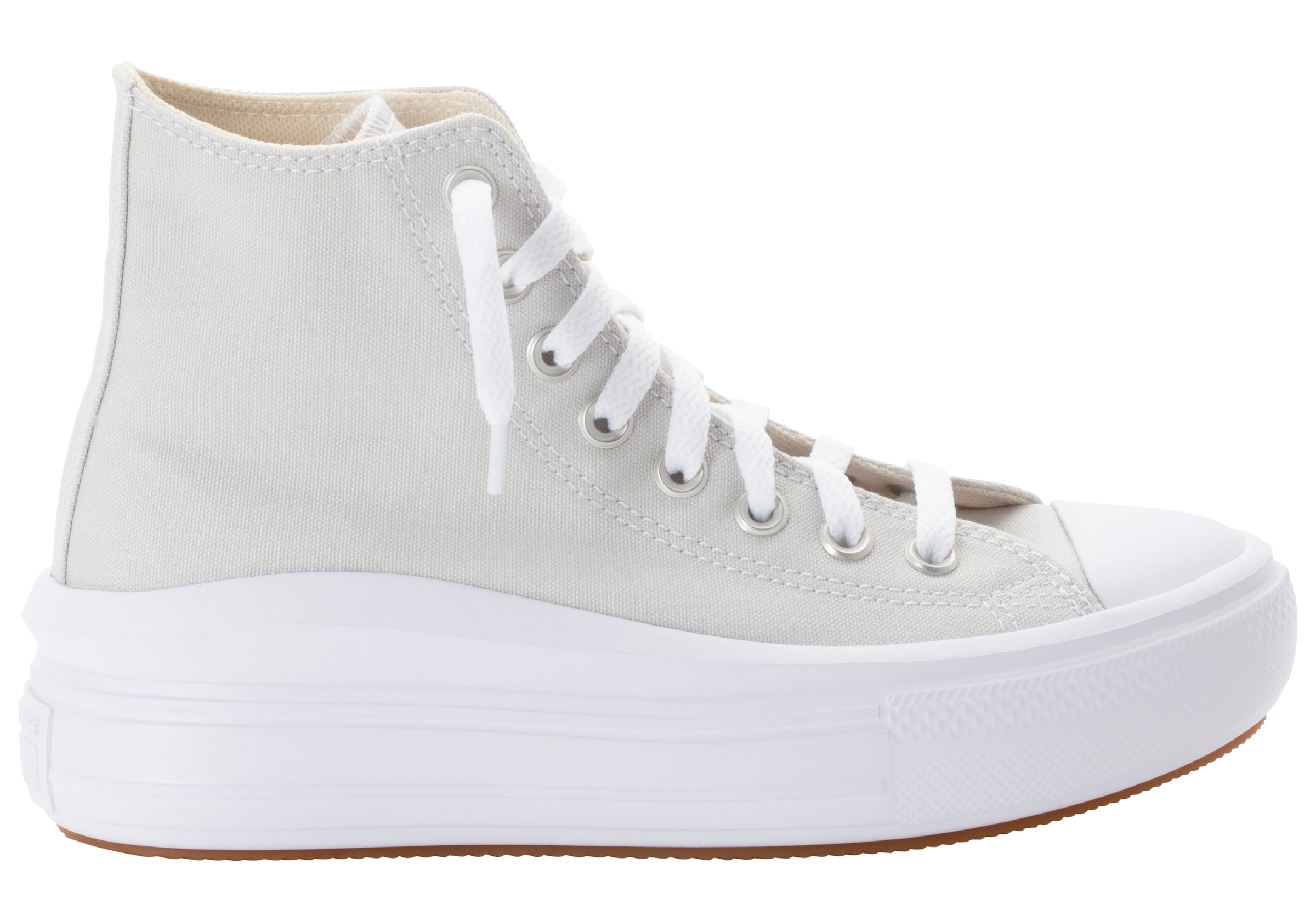 Converse Sneaker »CHUCK TAYLOR ALL STAR MOVE PLATFORM«