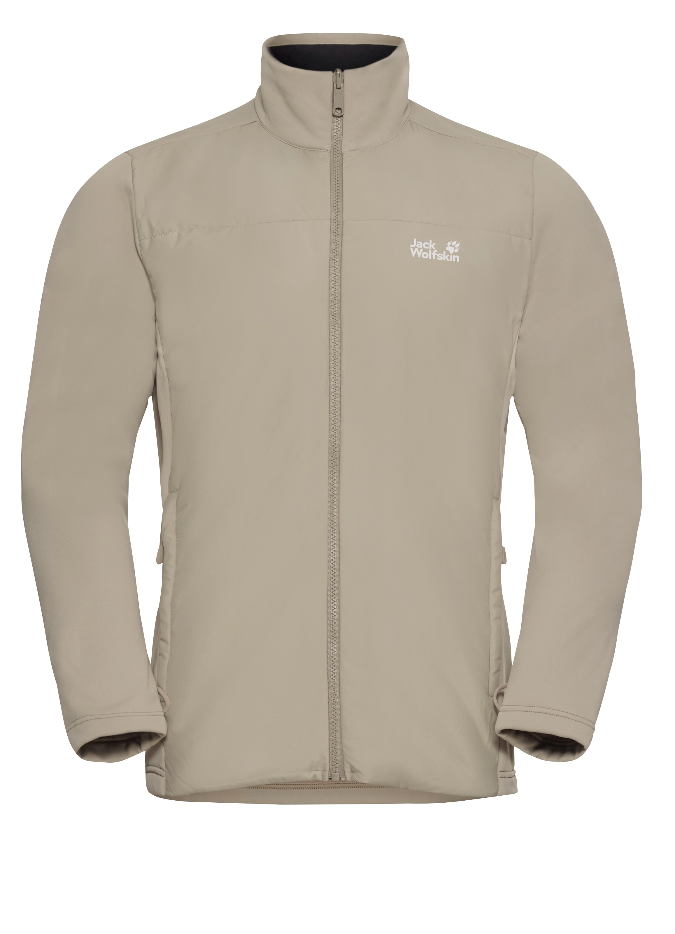 Jack Wolfskin 3-in-1-Funktionsjacke, 3in1, wasserdicht, Übergangsjacke