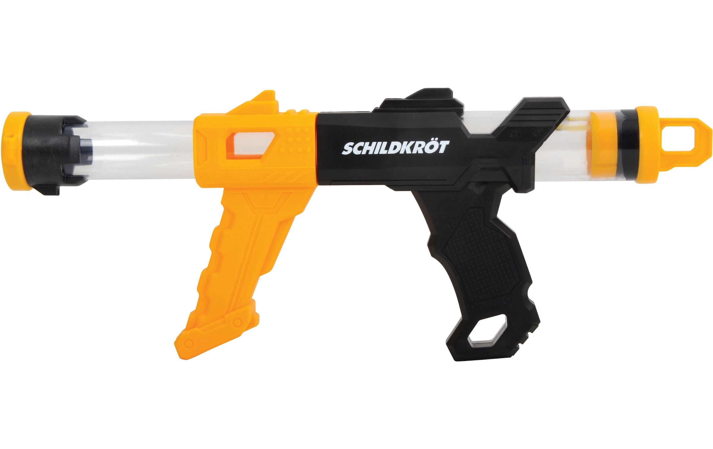 Schildkröt Funsports »Schildkröt Fire Blaster Set Schaumkugel-Popperpistolen«