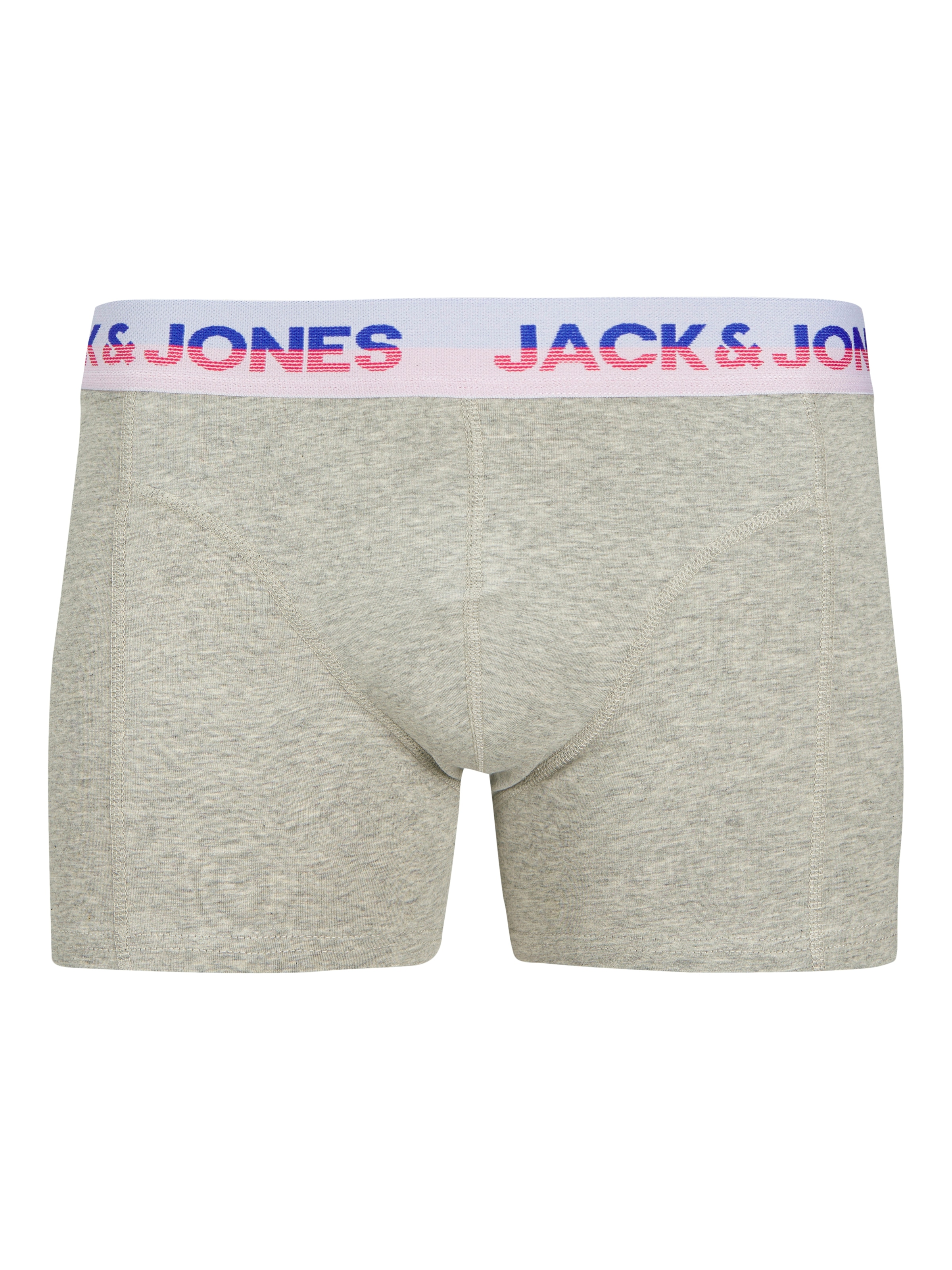 Jack & Jones Trunk »JACJADON SOLID TRUNKS 10 PACK«, 10 Stk.