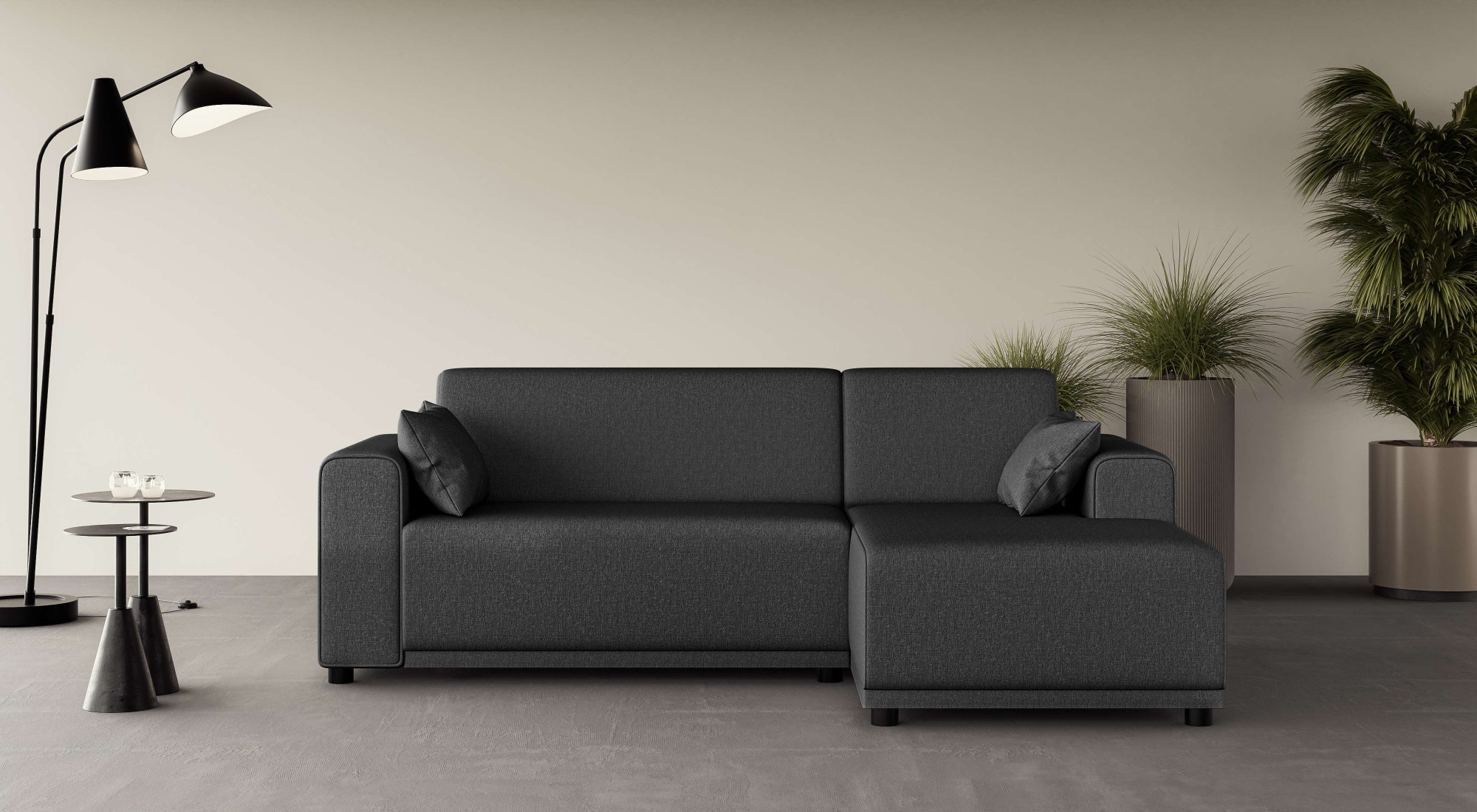 Ecksofa »TAMMO«, L-Form