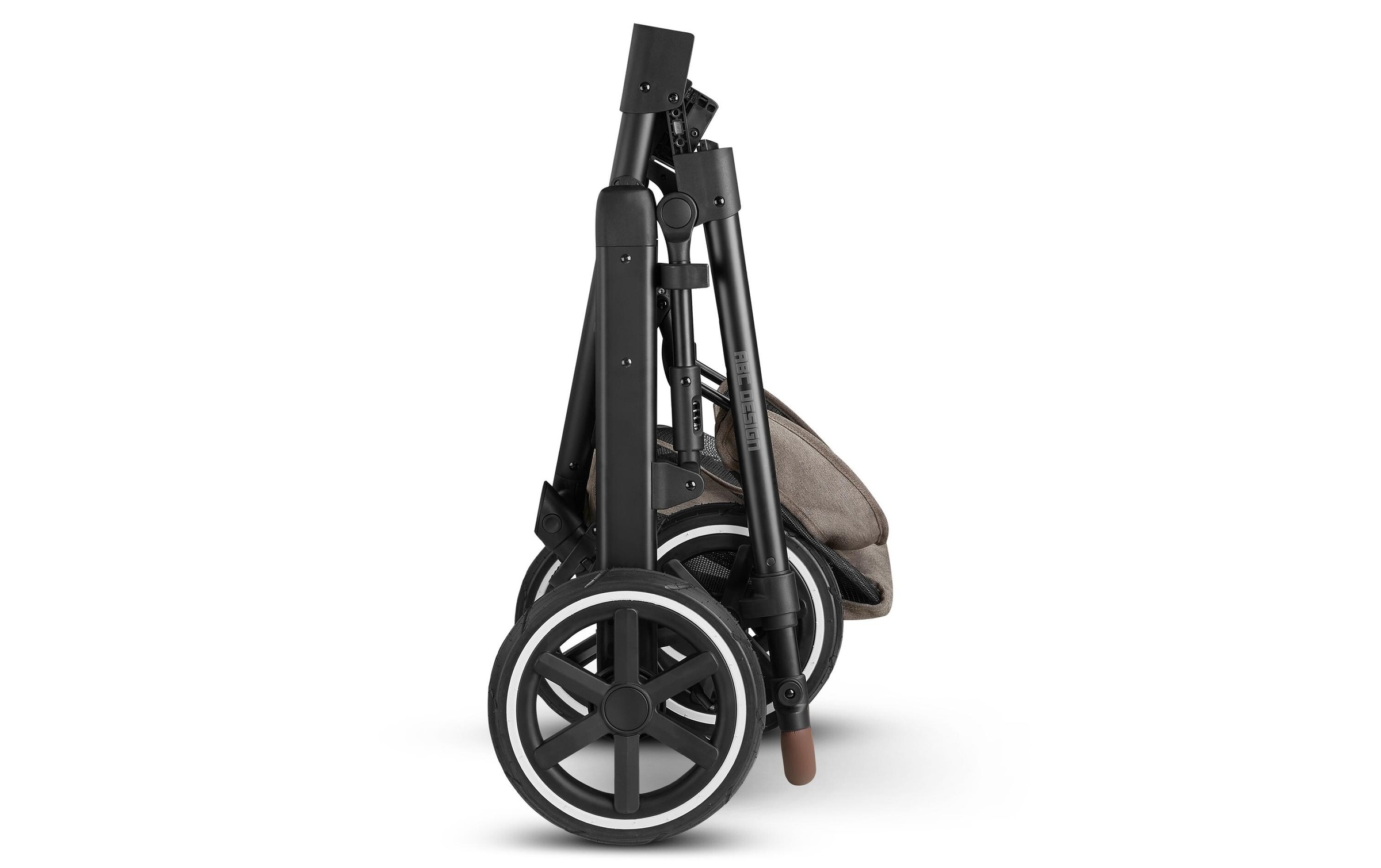 ABC Design Kombi-Kinderwagen »Kinderwagen Salsa 4 Air«, 22 kg